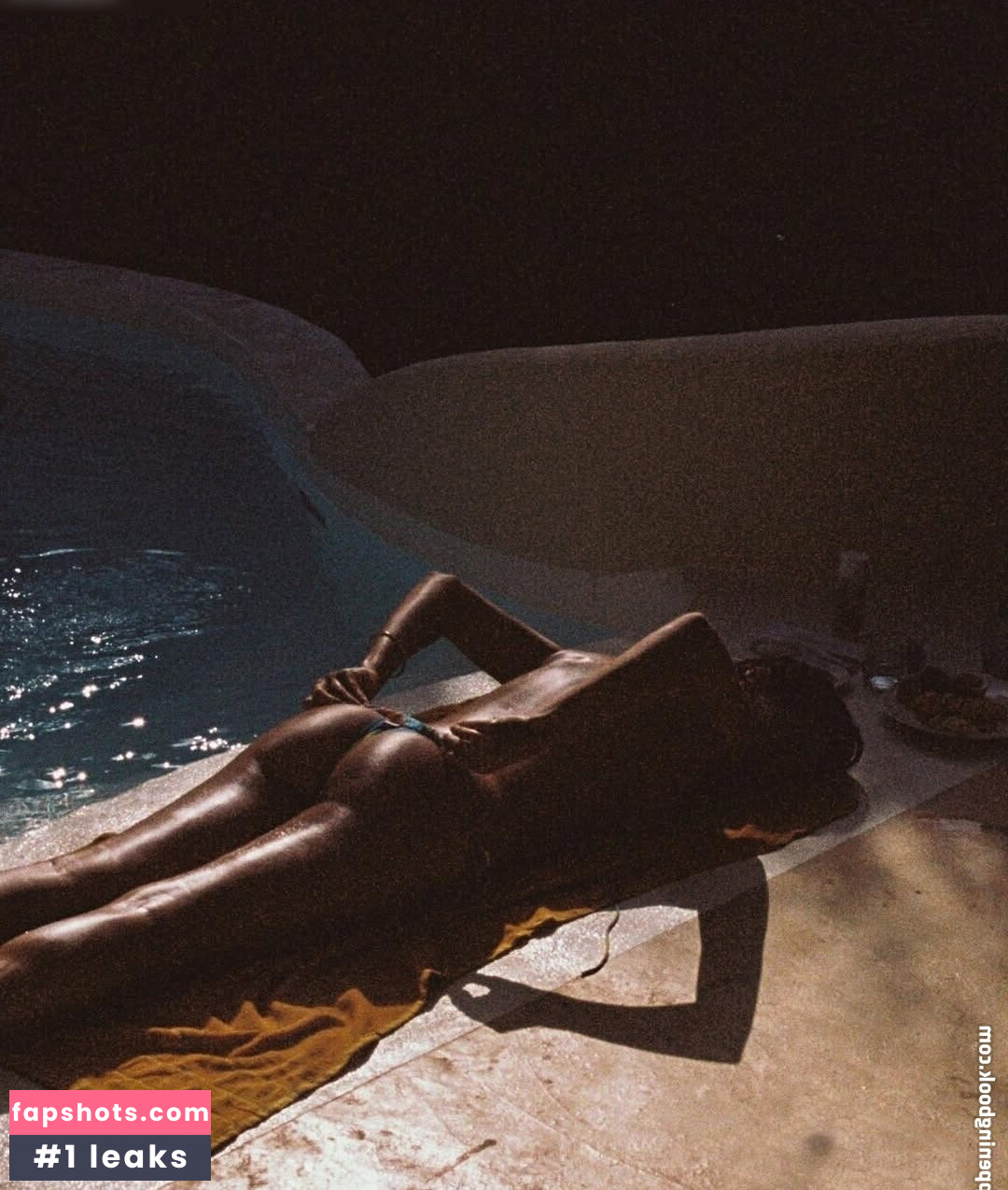 Sara Sampaio gallery photo #45