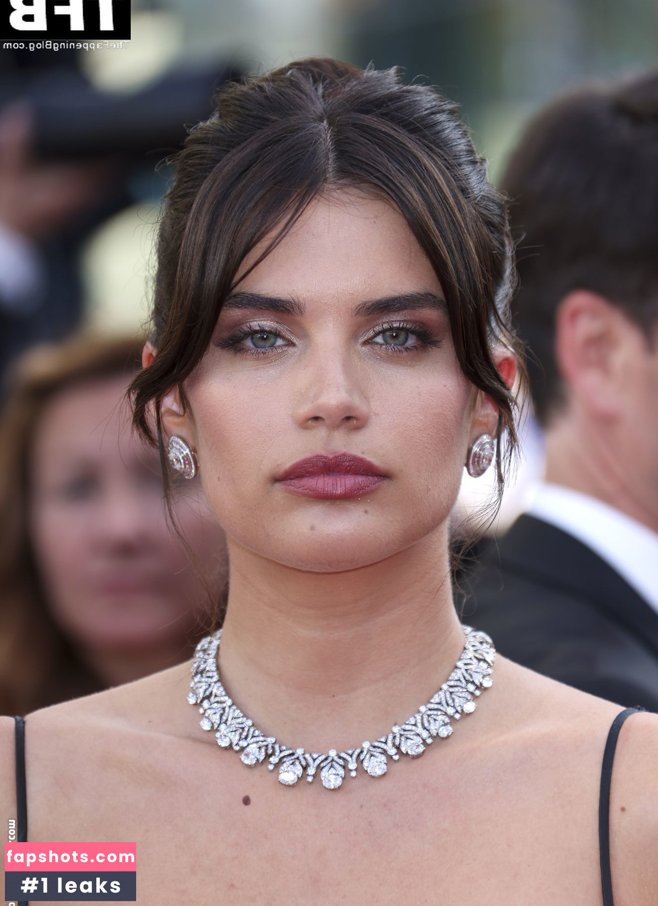 Sara Sampaio gallery photo #476