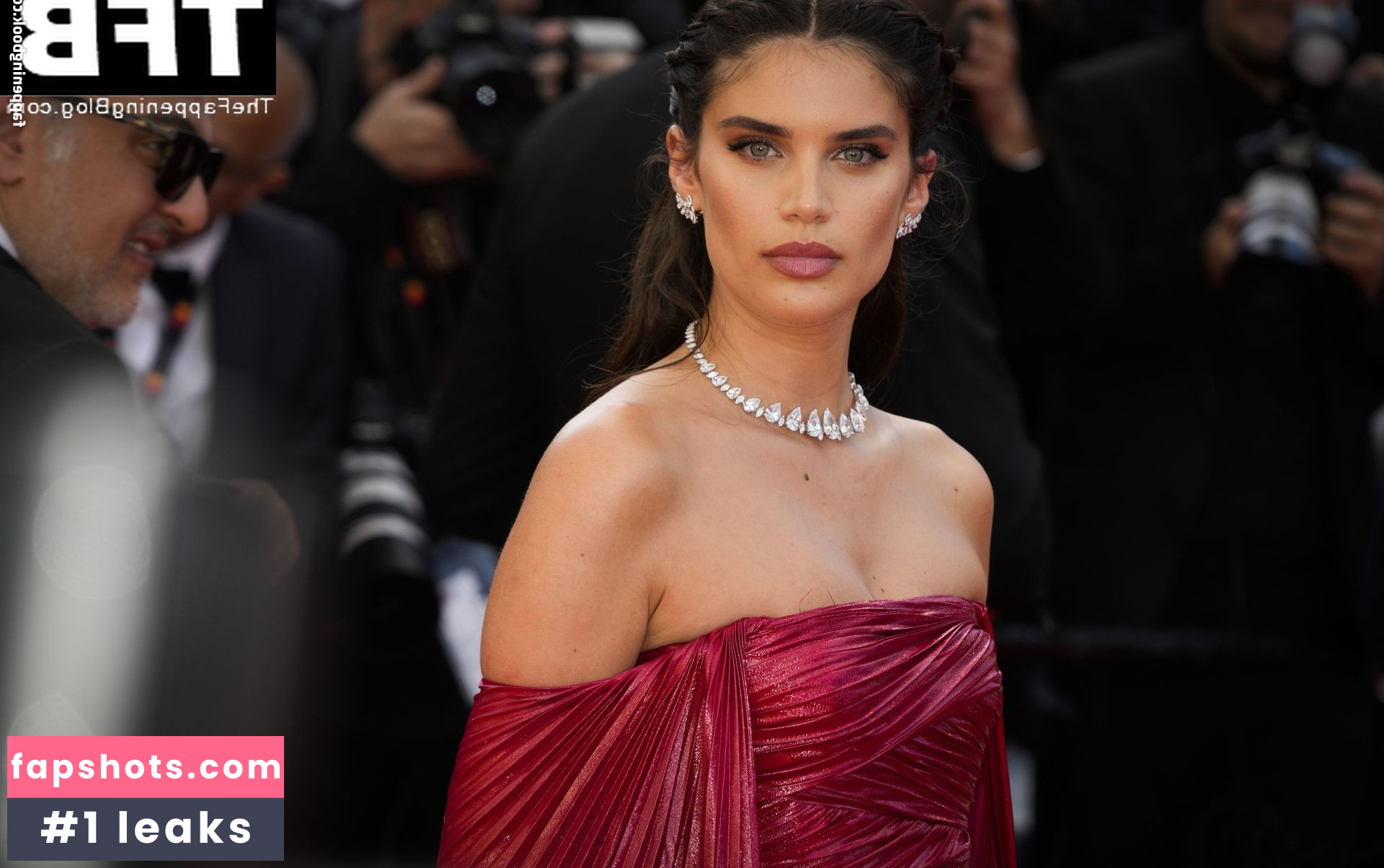 Sara Sampaio gallery photo #499