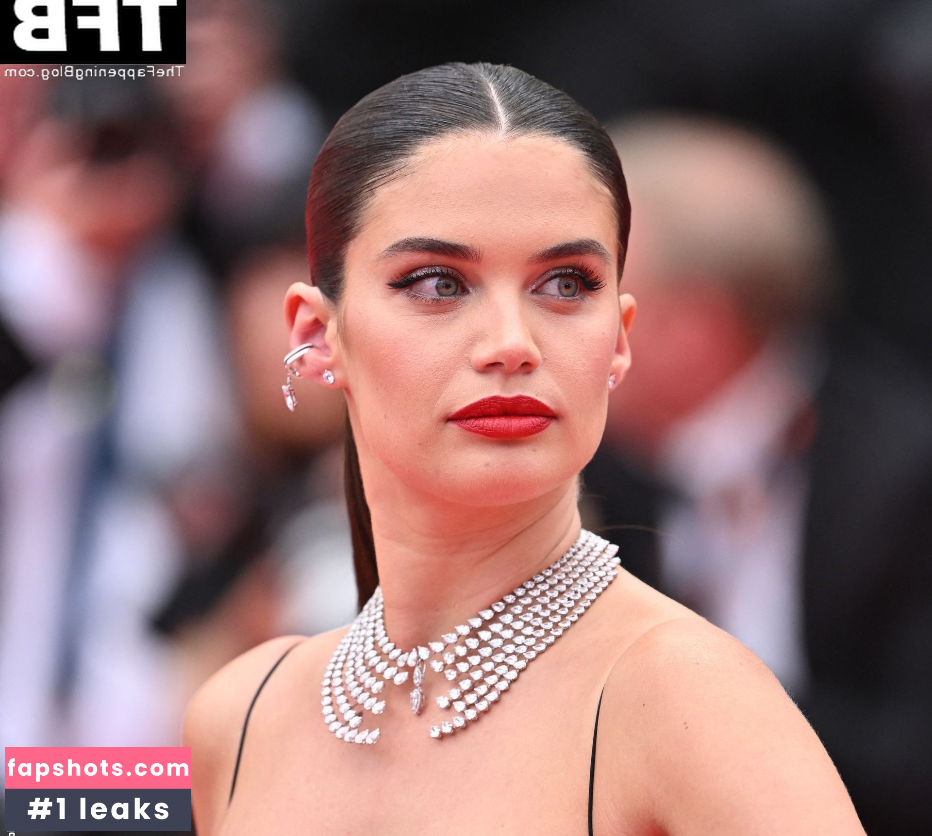 Sara Sampaio gallery photo #522