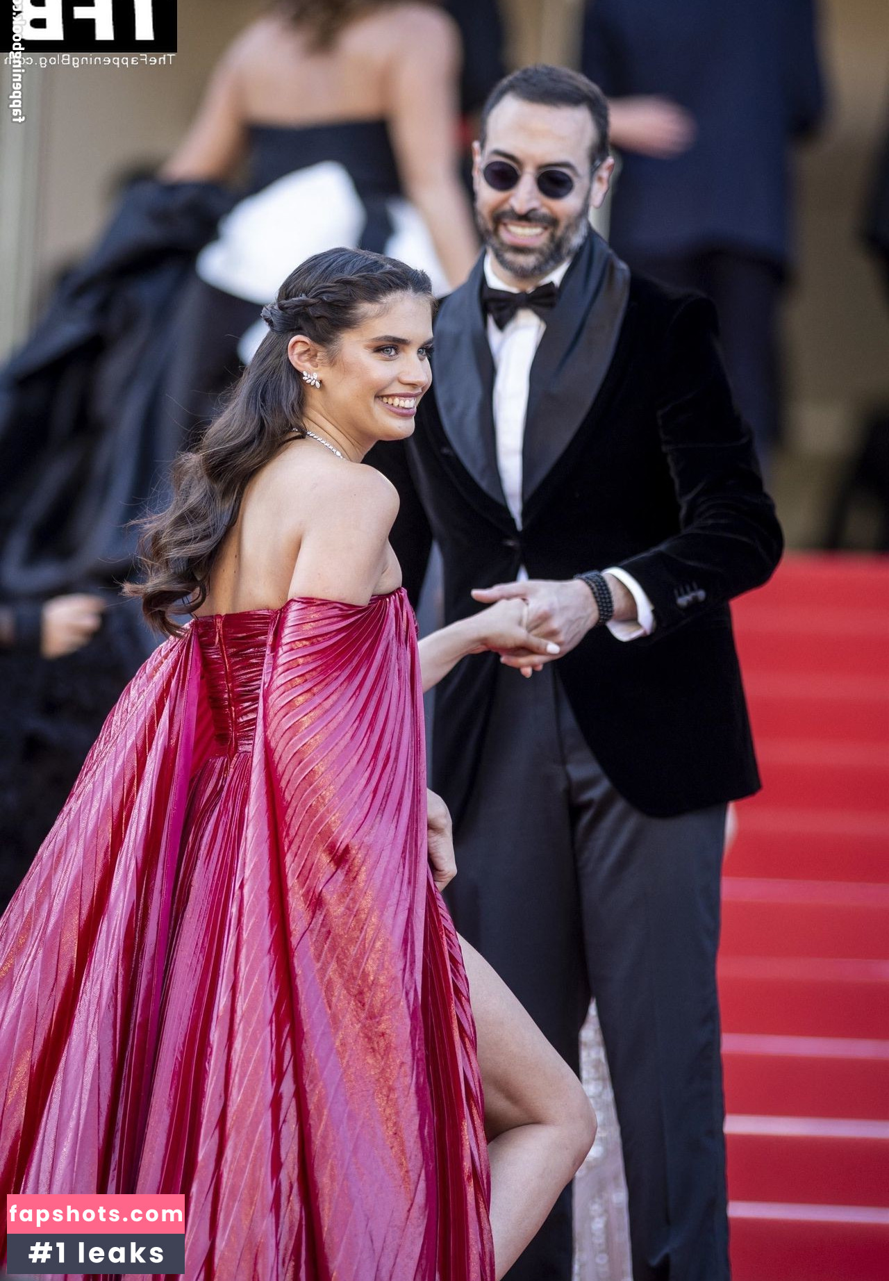 Sara Sampaio gallery photo #530