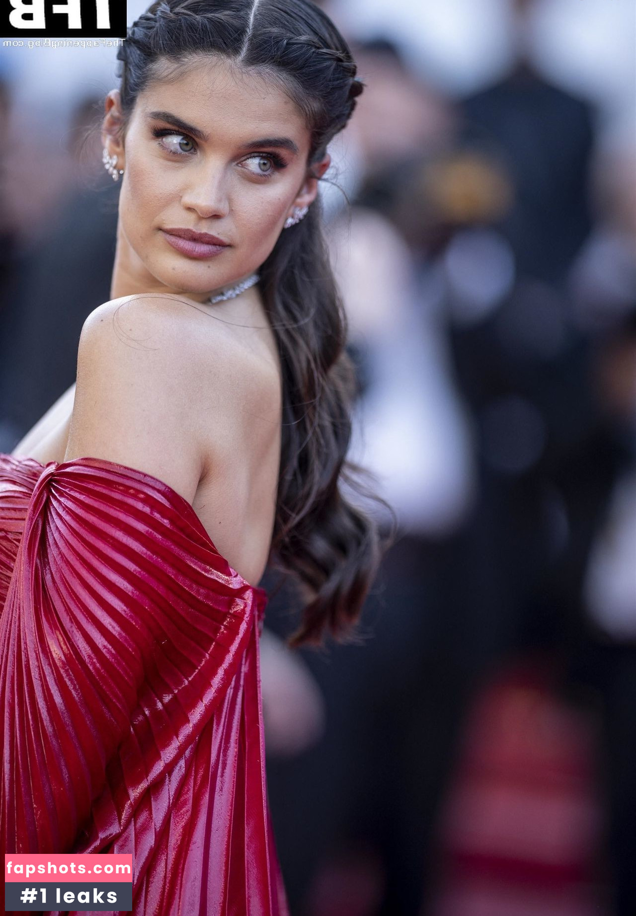 Sara Sampaio gallery photo #531