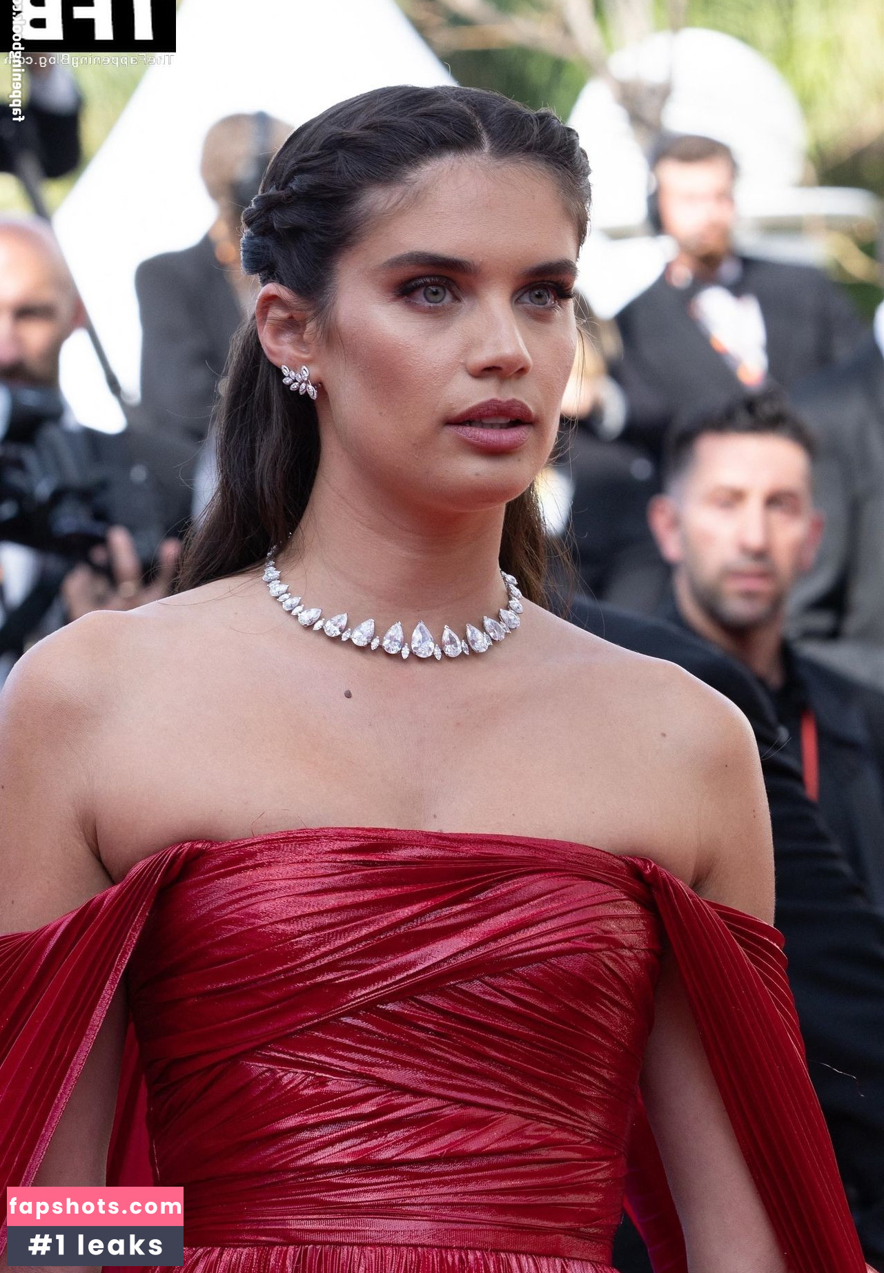 Sara Sampaio gallery photo #534