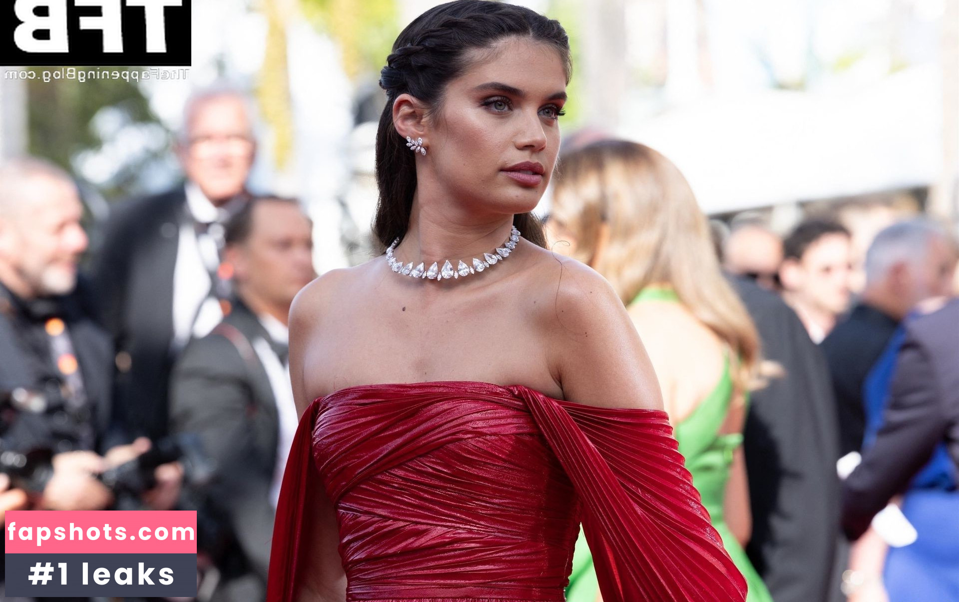 Sara Sampaio gallery photo #536