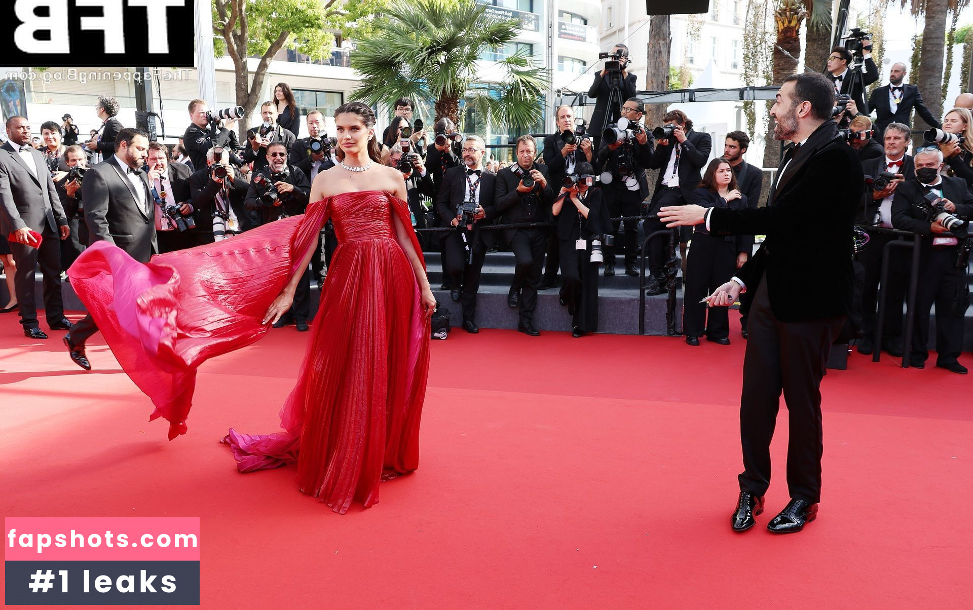 Sara Sampaio gallery photo #539