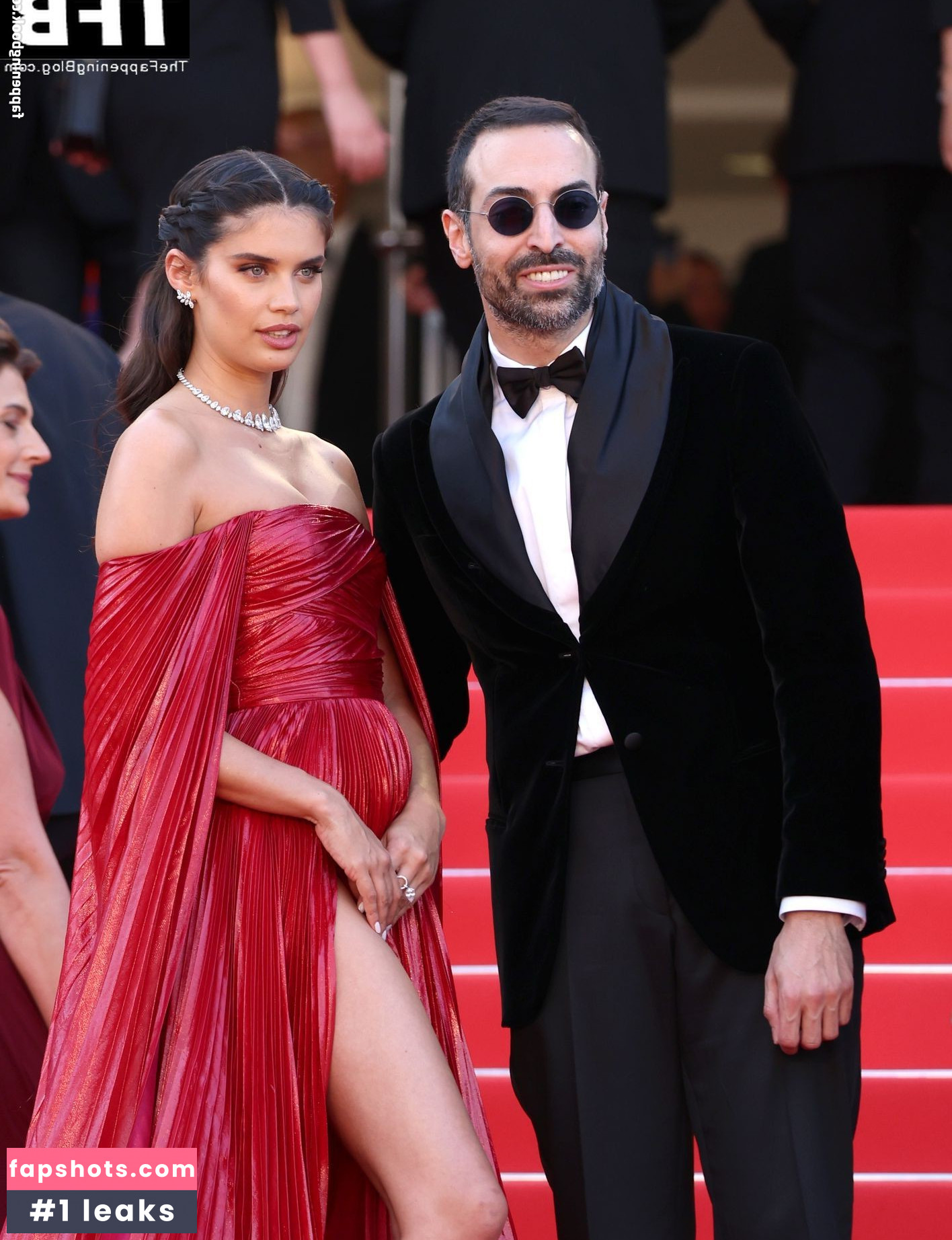 Sara Sampaio gallery photo #541