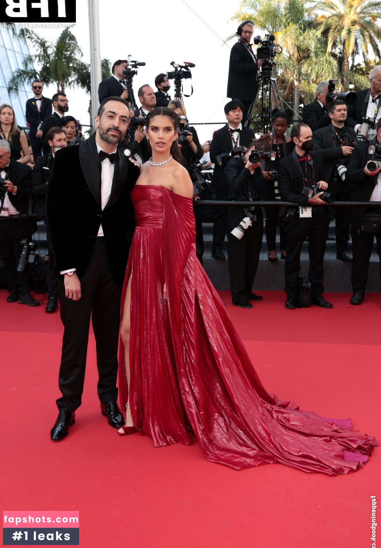 Sara Sampaio gallery photo #548