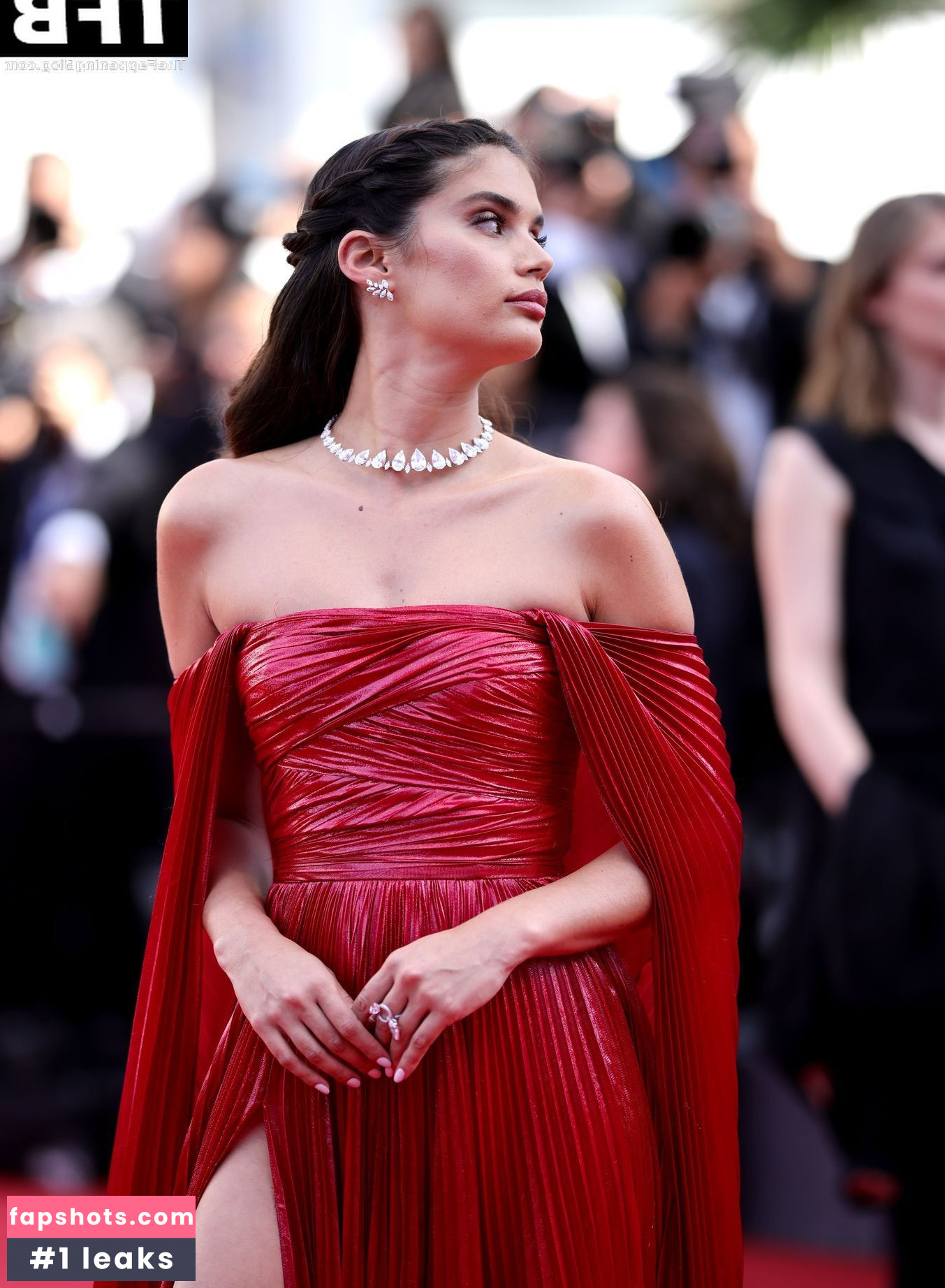 Sara Sampaio gallery photo #550