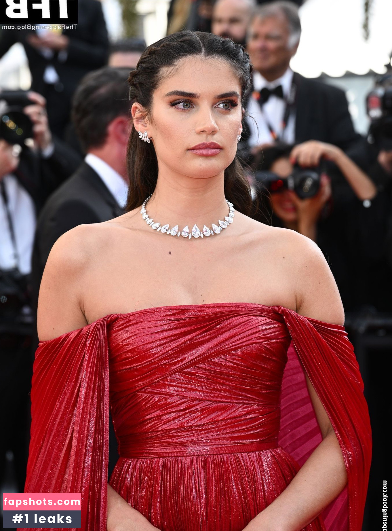 Sara Sampaio gallery photo #569