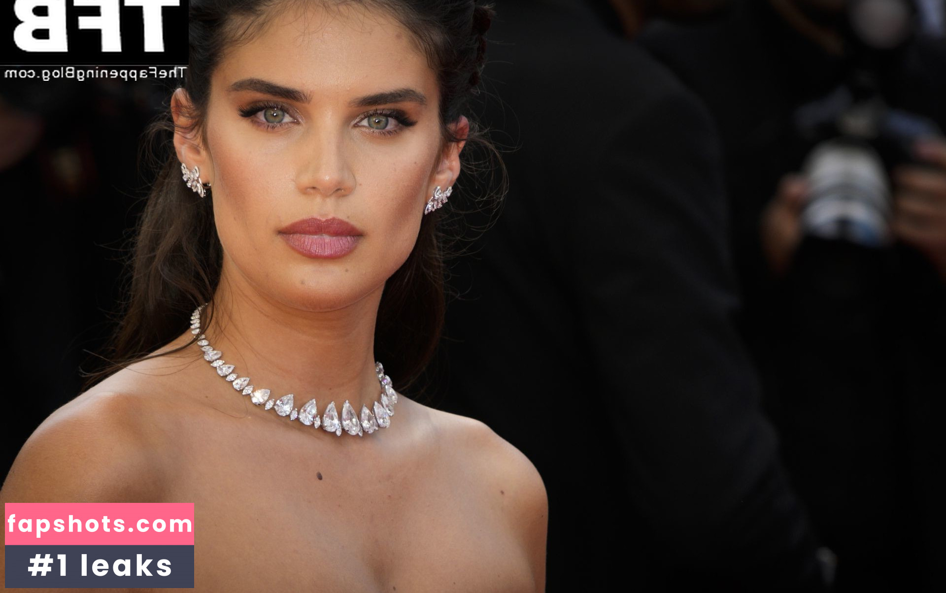 Sara Sampaio gallery photo #587