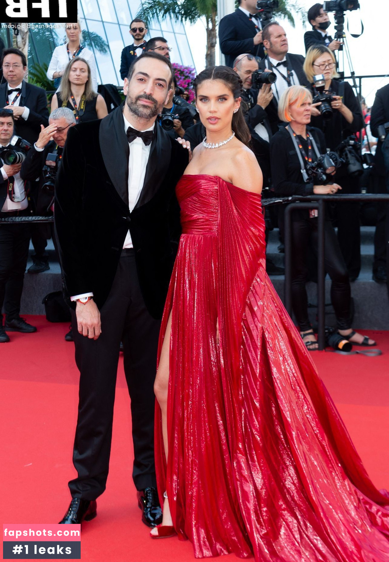 Sara Sampaio gallery photo #589