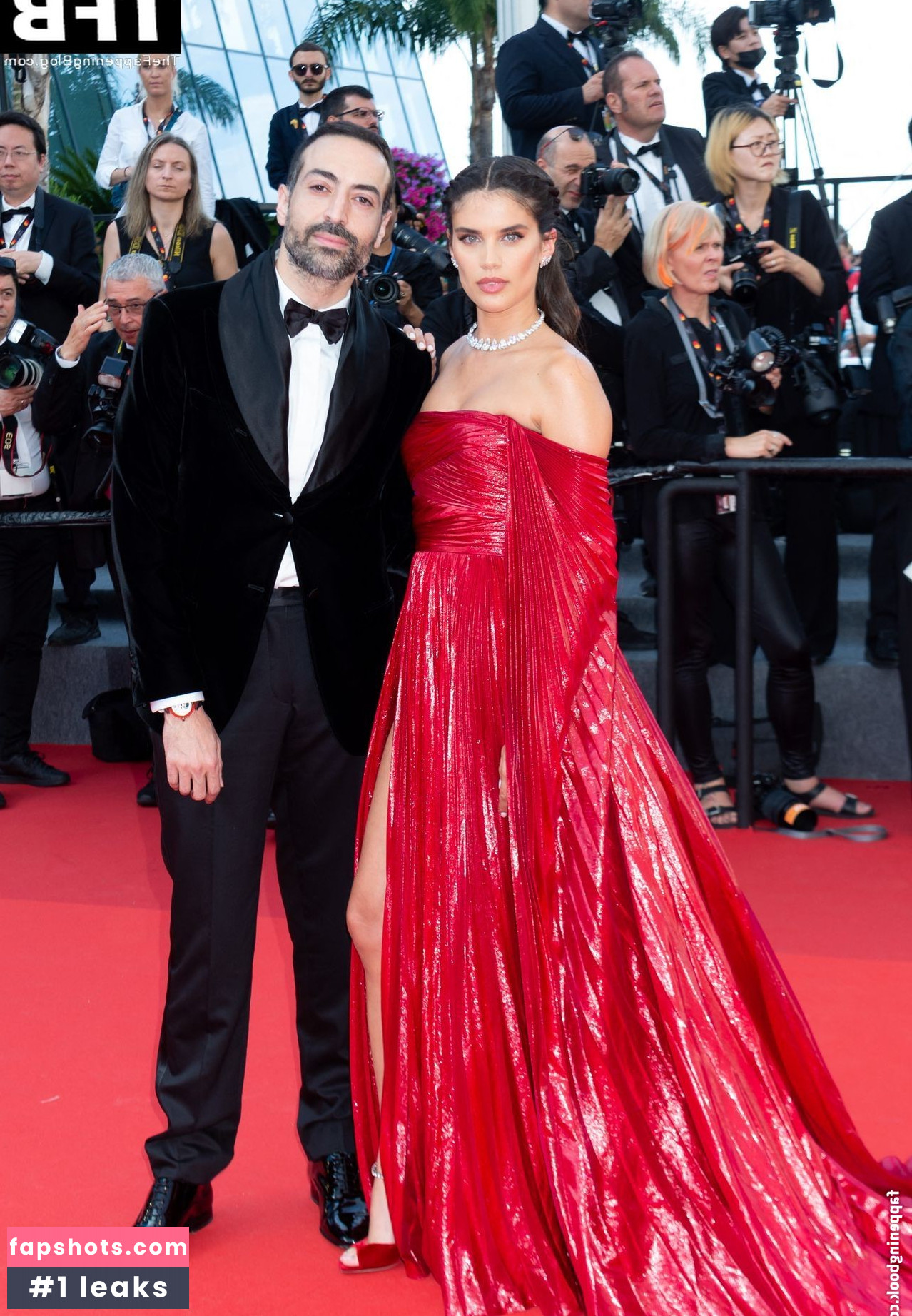 Sara Sampaio gallery photo #590