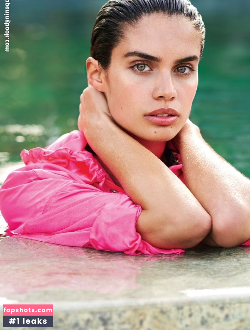 Sara Sampaio gallery photo #61