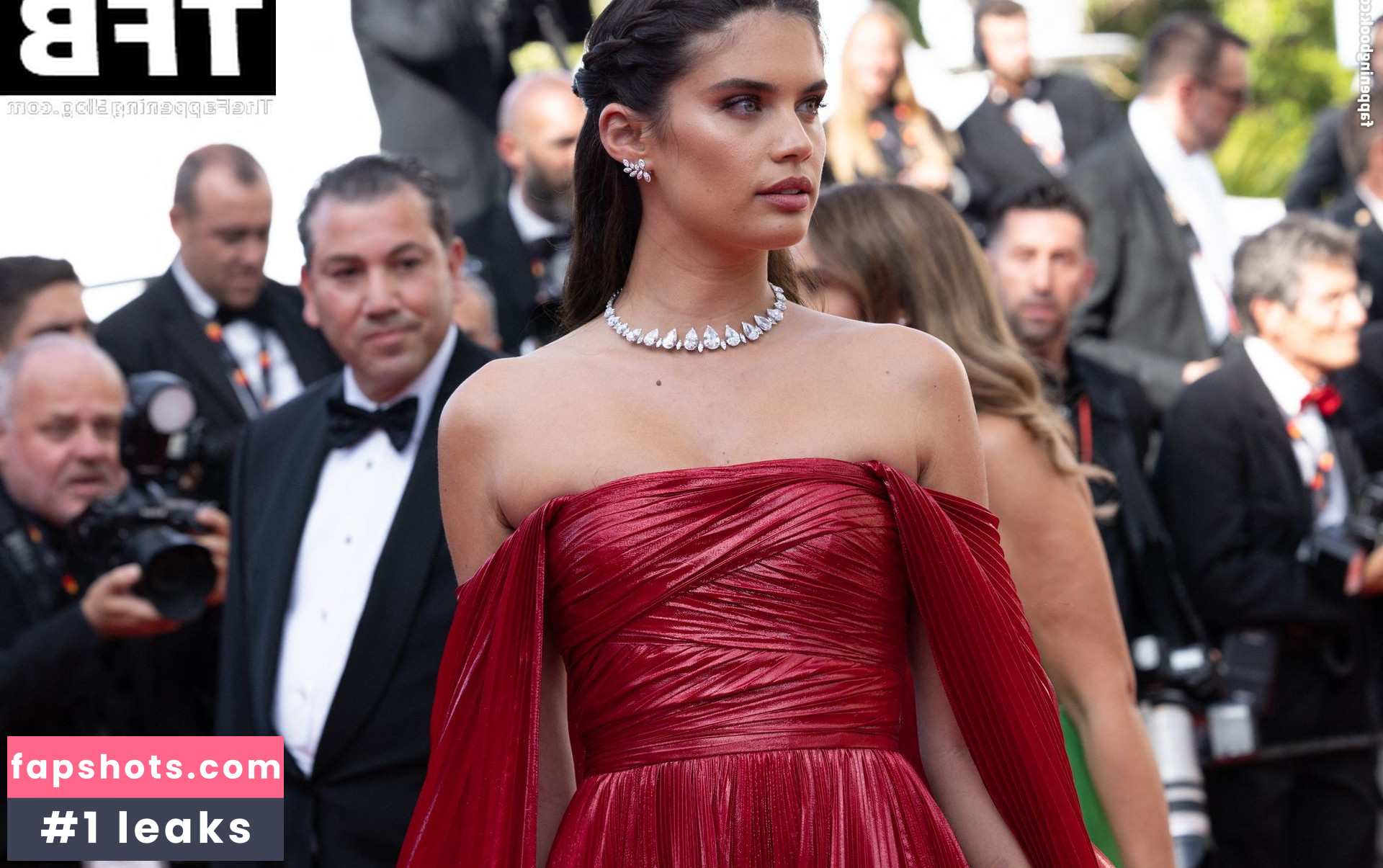 Sara Sampaio gallery photo #607