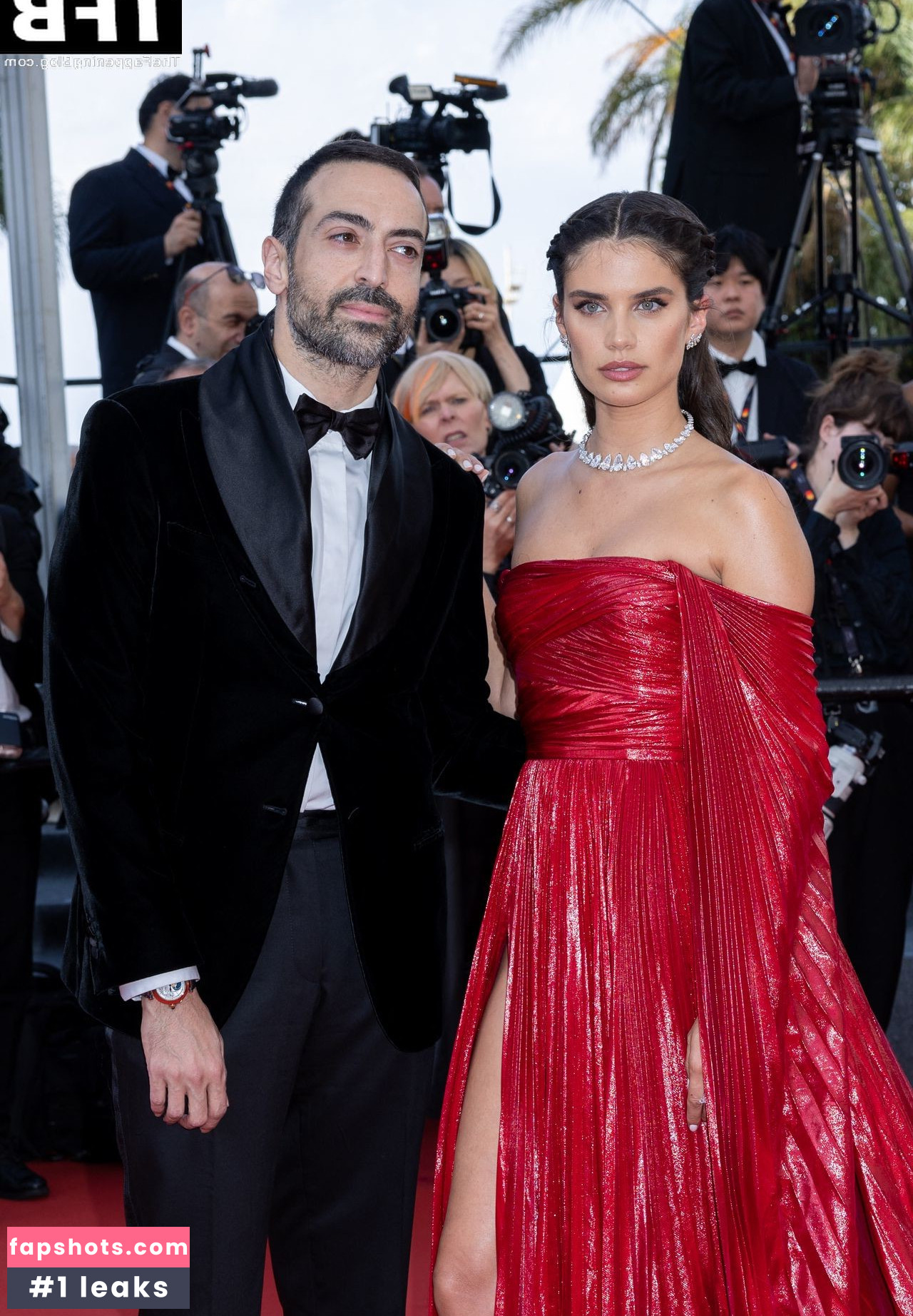 Sara Sampaio gallery photo #609