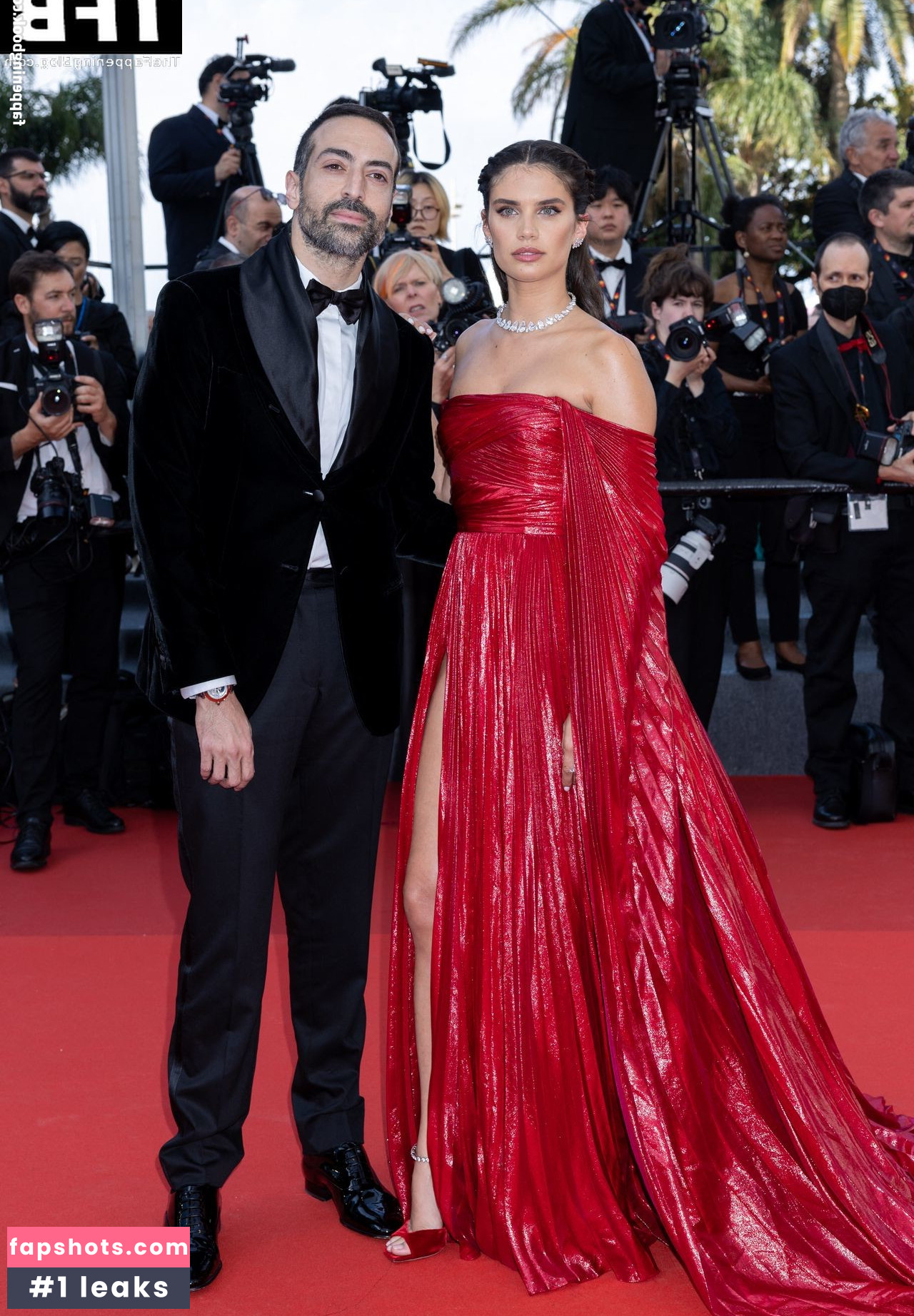 Sara Sampaio gallery photo #610