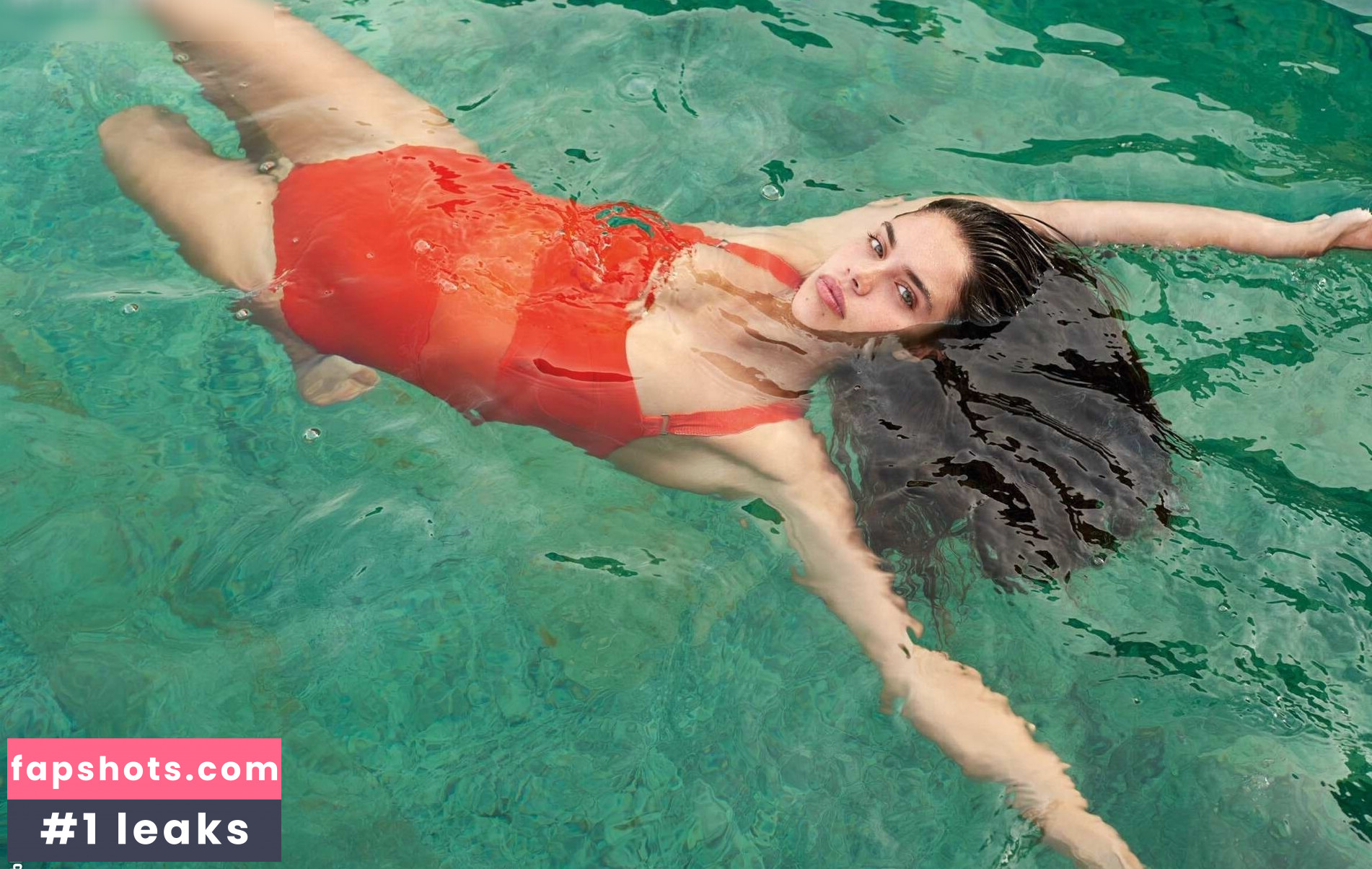 Sara Sampaio gallery photo #62