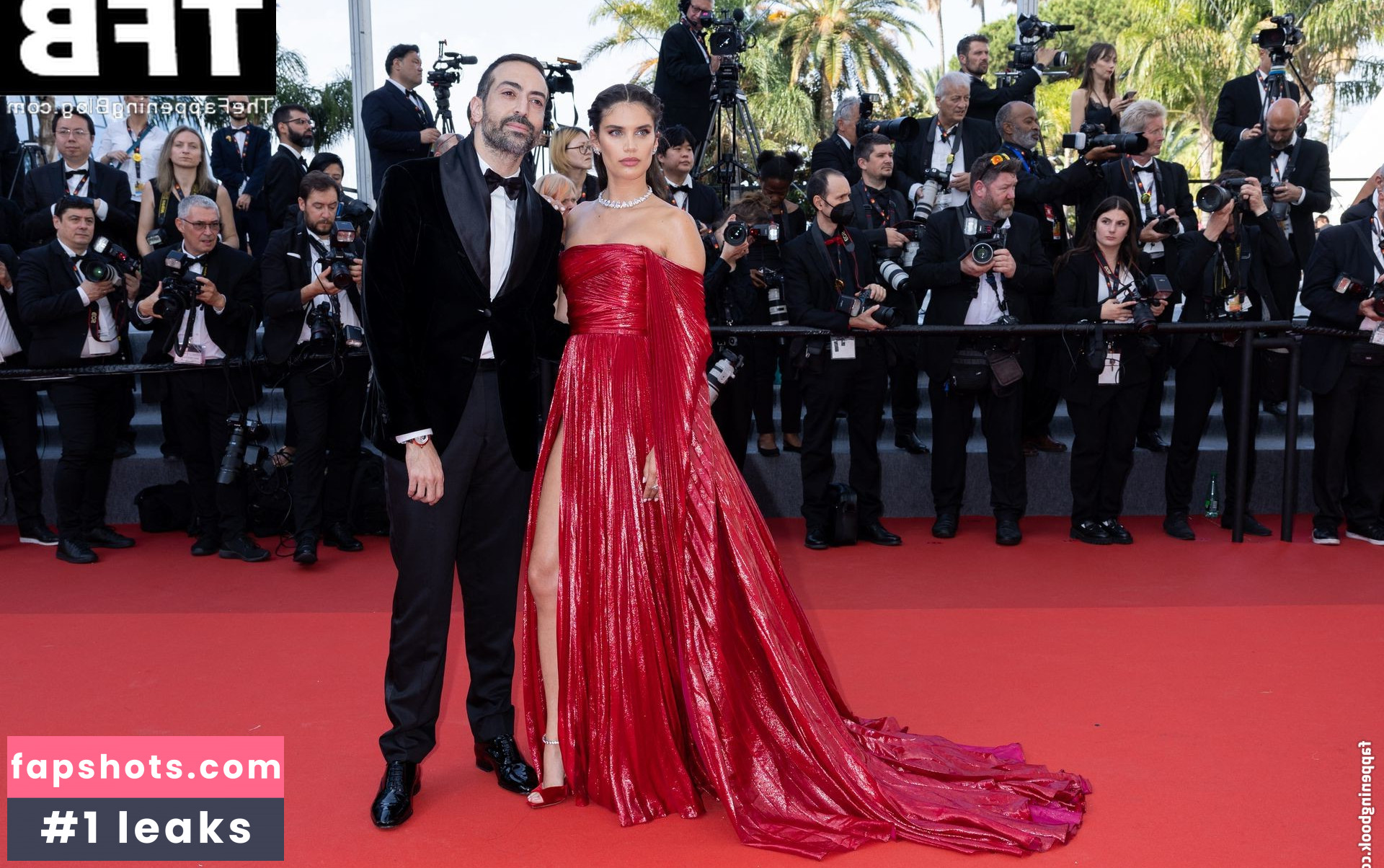 Sara Sampaio gallery photo #611