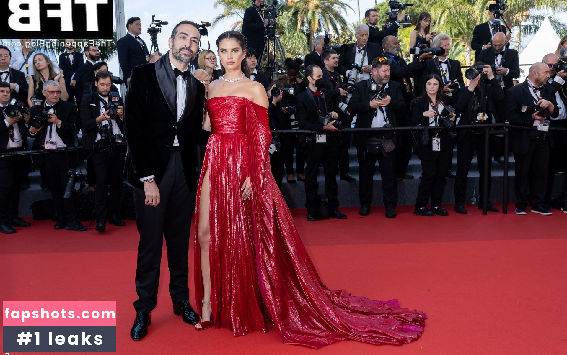 Sara Sampaio gallery photo #612