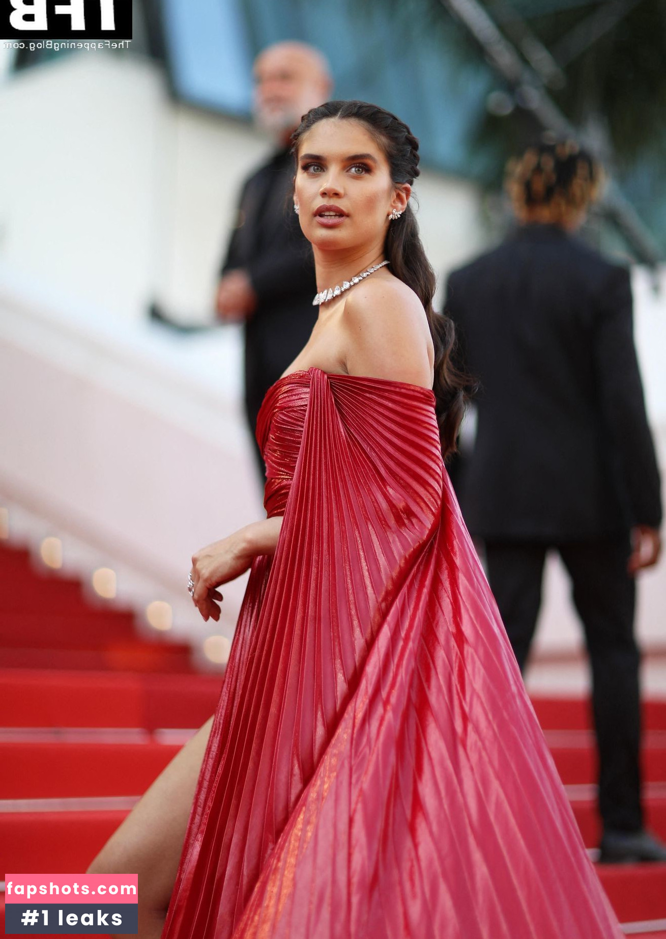 Sara Sampaio gallery photo #614