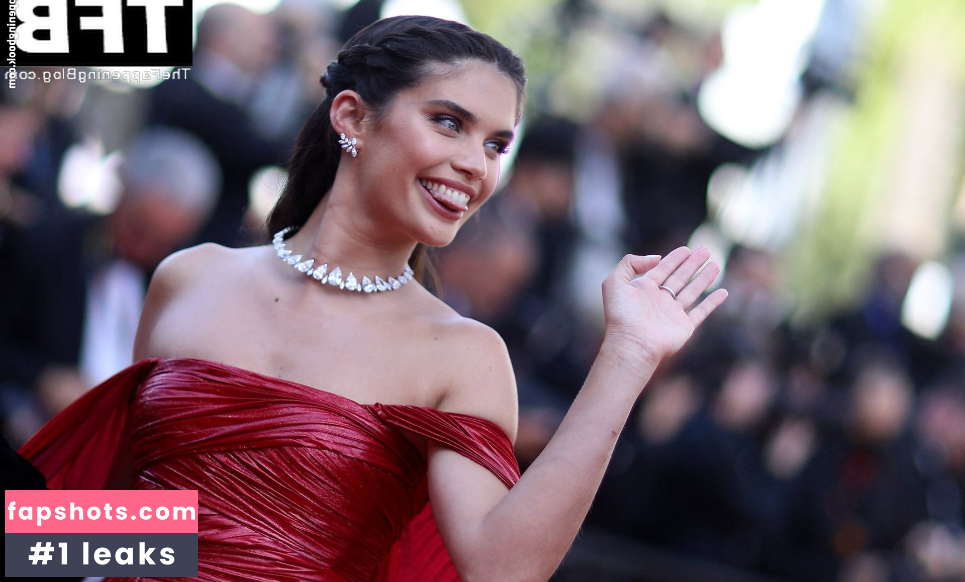 Sara Sampaio gallery photo #616