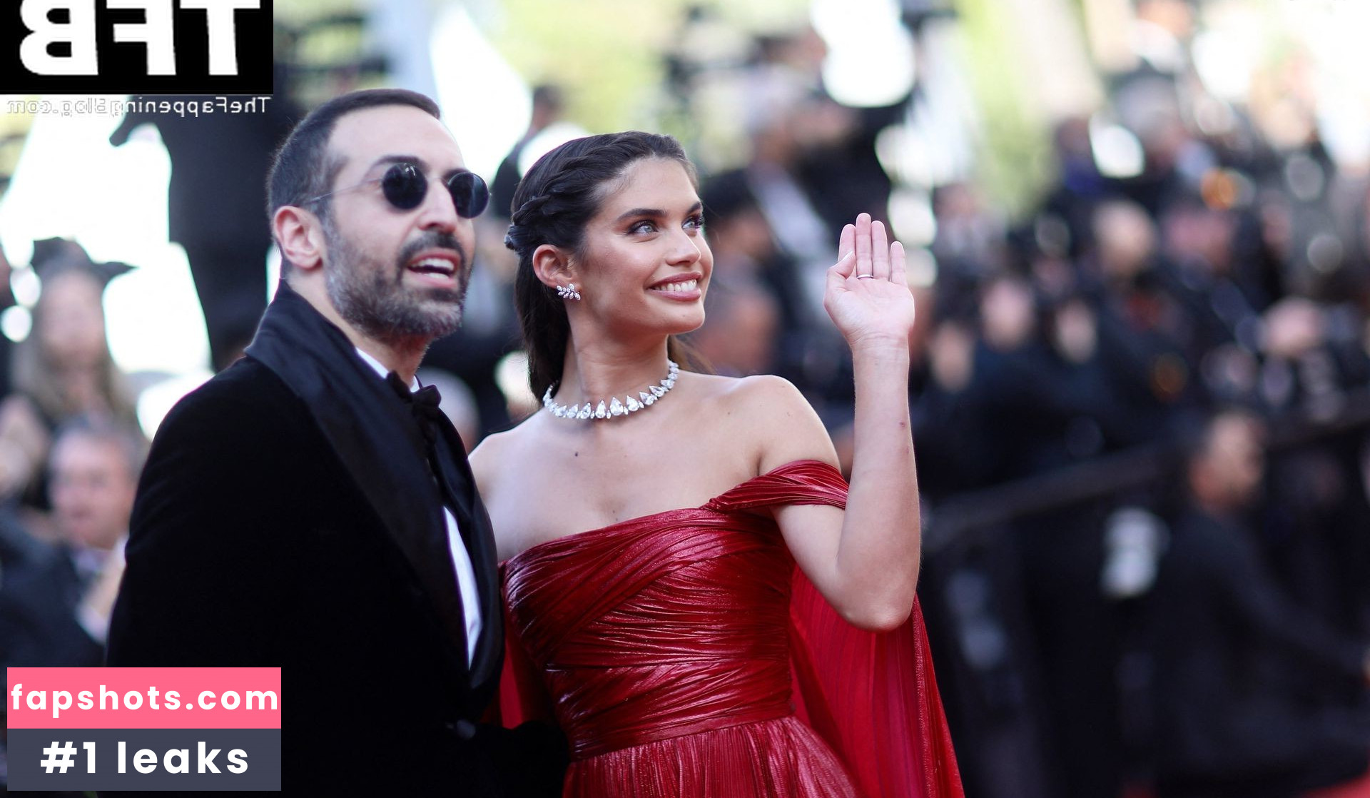 Sara Sampaio gallery photo #617