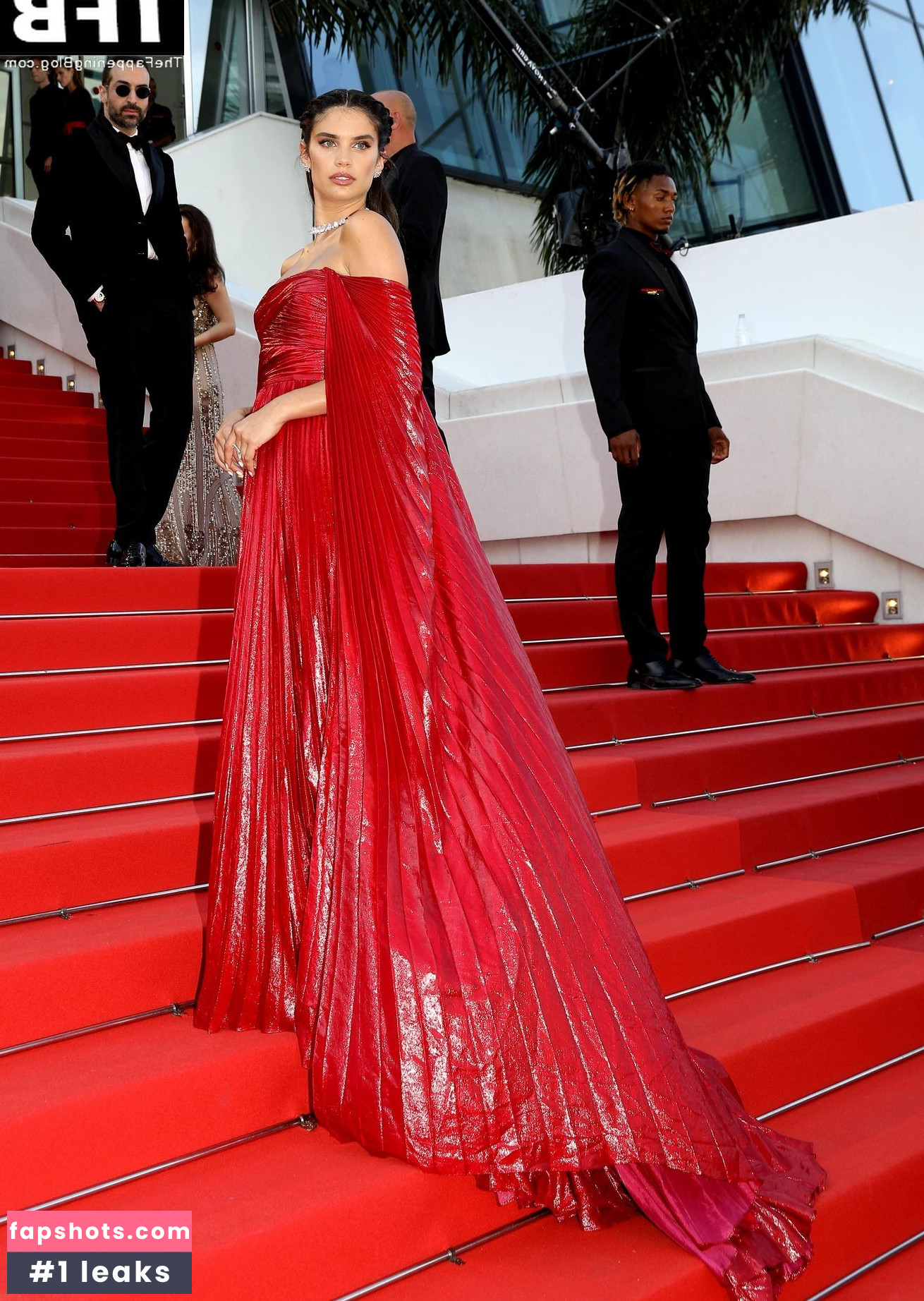 Sara Sampaio gallery photo #621