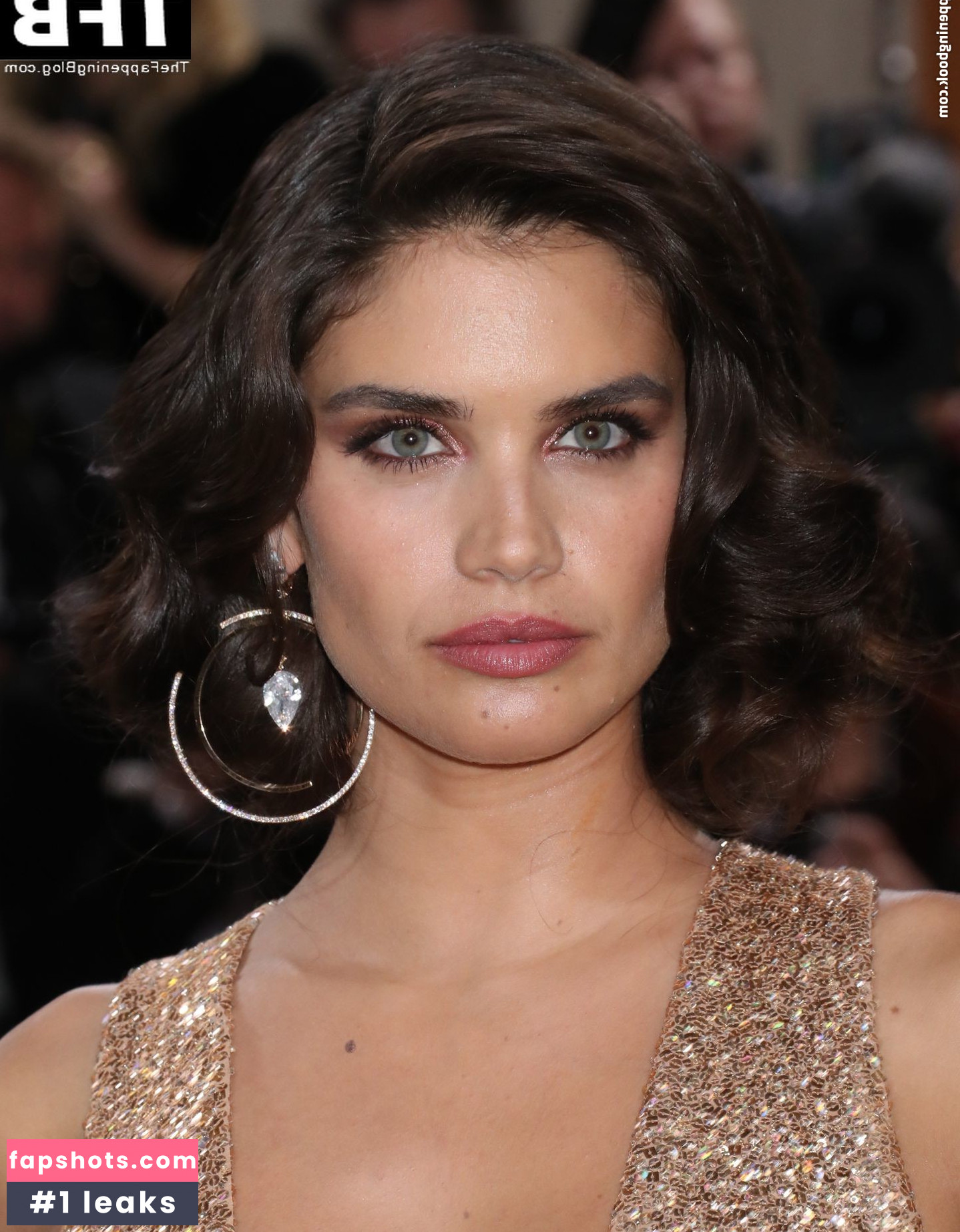 Sara Sampaio gallery photo #630