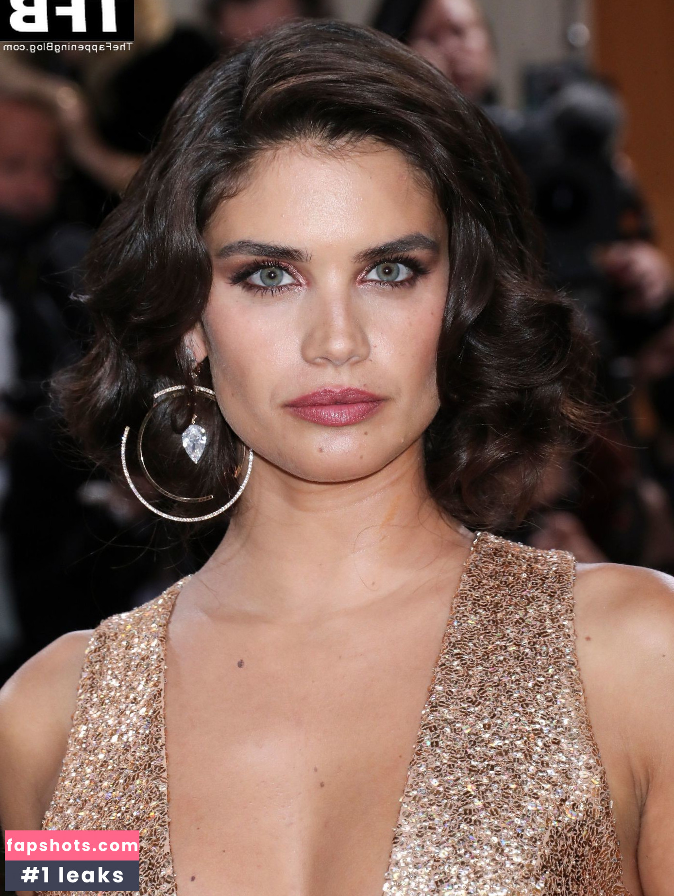 Sara Sampaio gallery photo #632