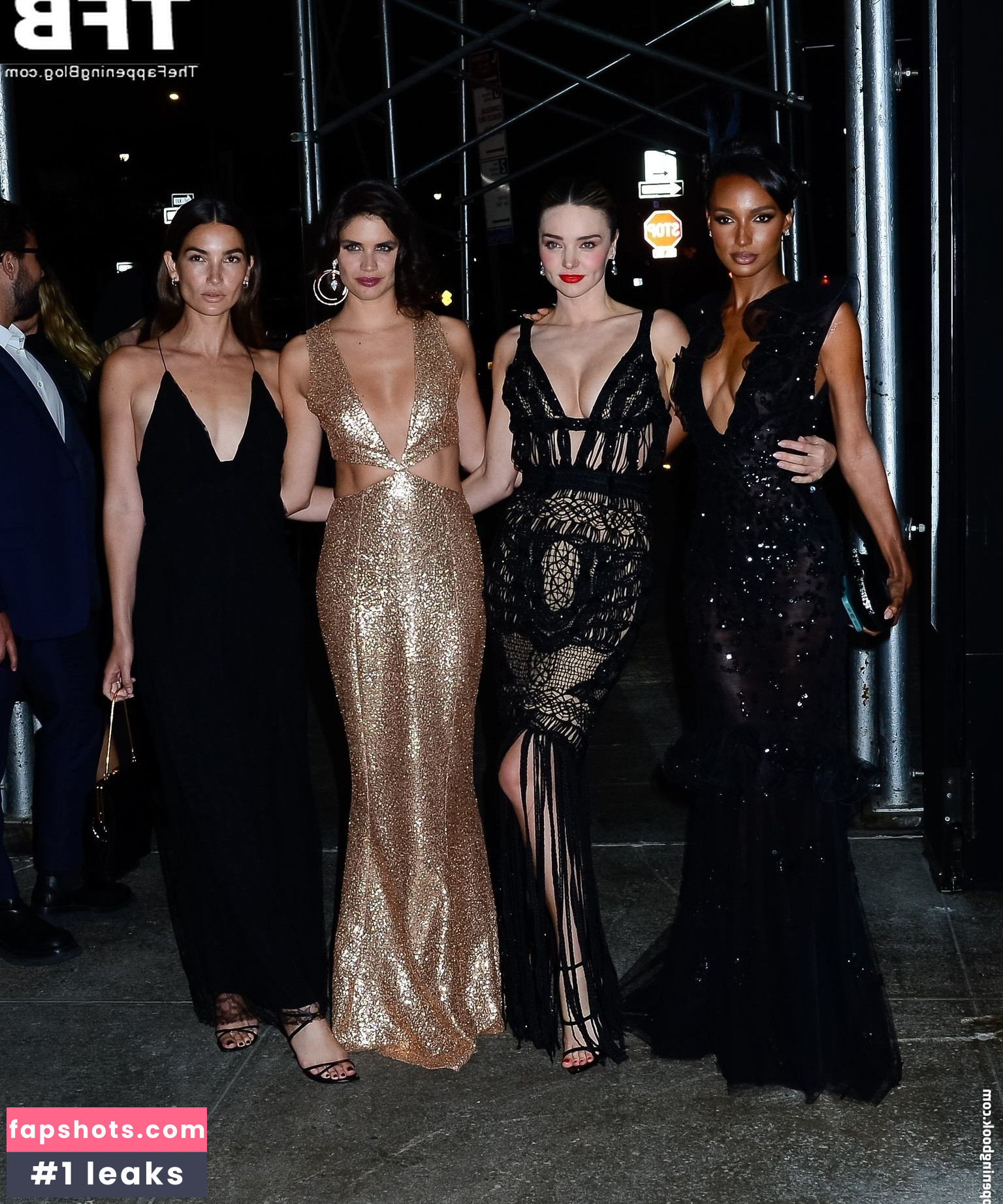 Sara Sampaio gallery photo #644