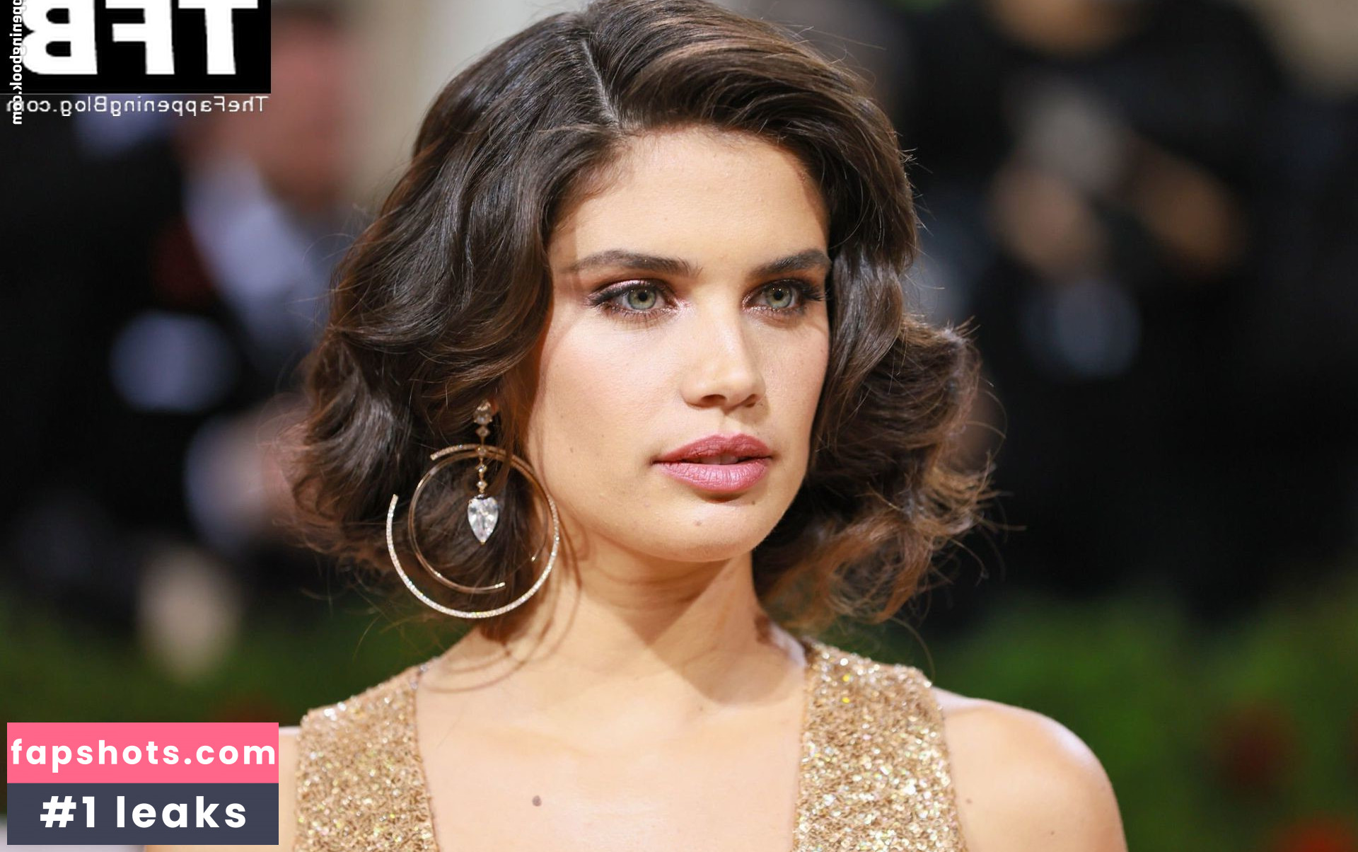 Sara Sampaio gallery photo #650