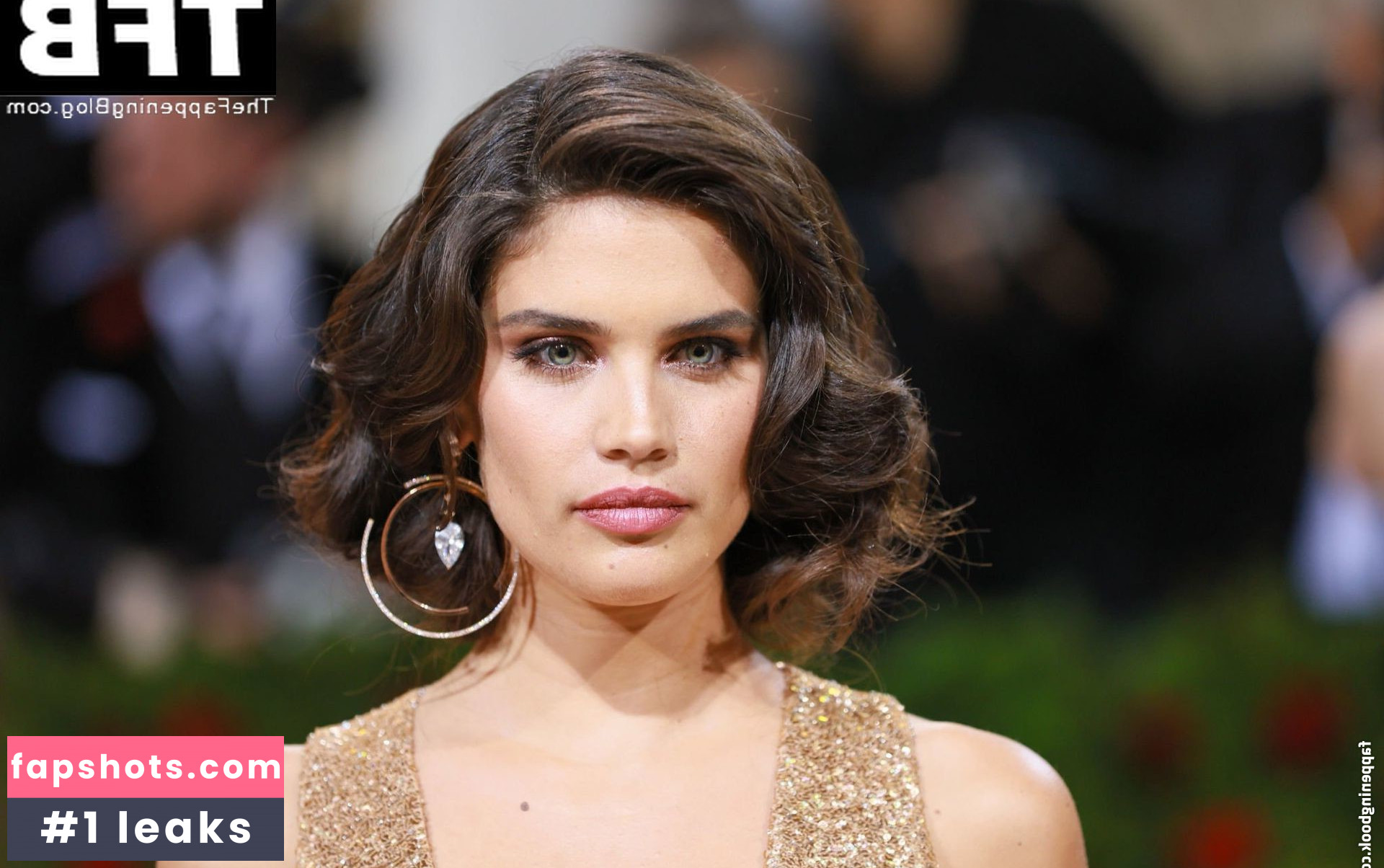 Sara Sampaio gallery photo #652