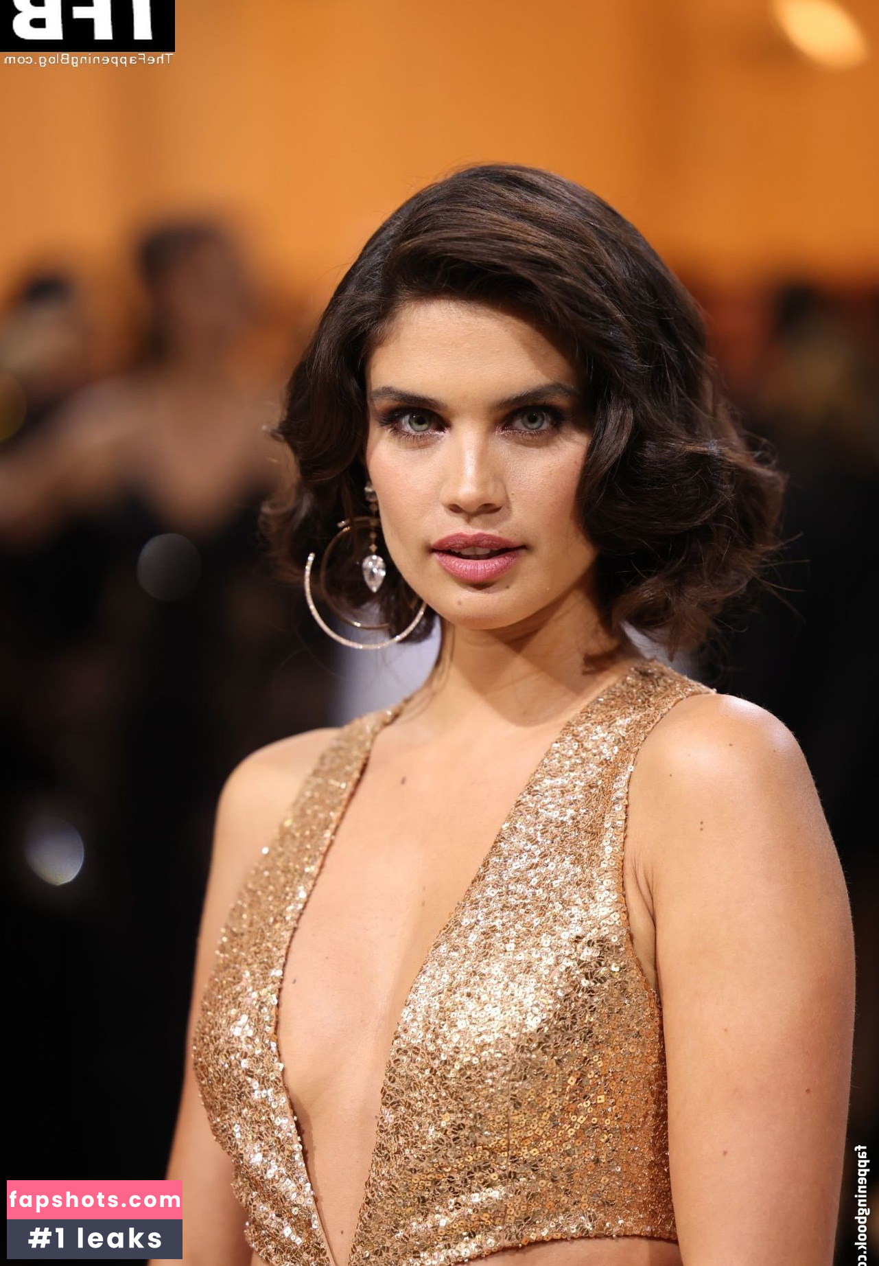 Sara Sampaio gallery photo #653