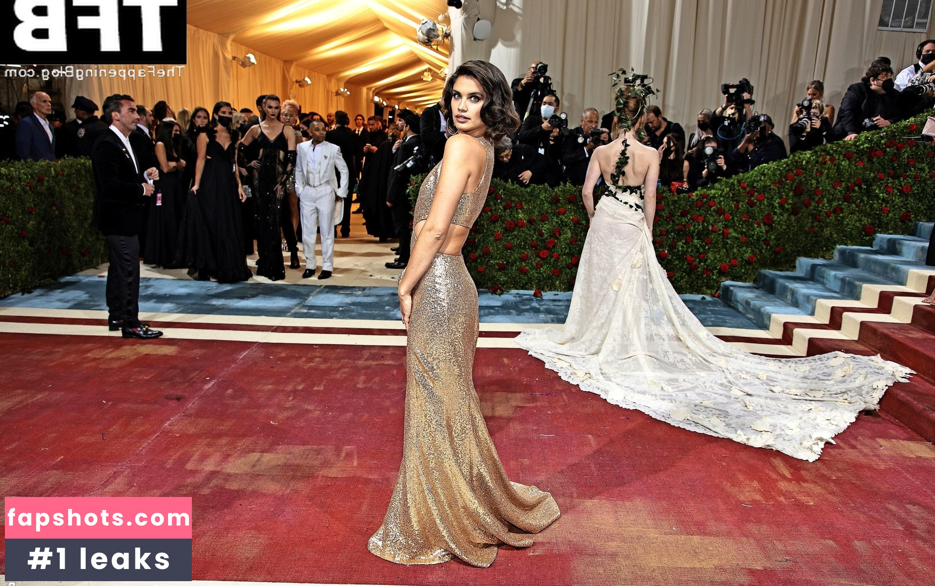 Sara Sampaio gallery photo #656