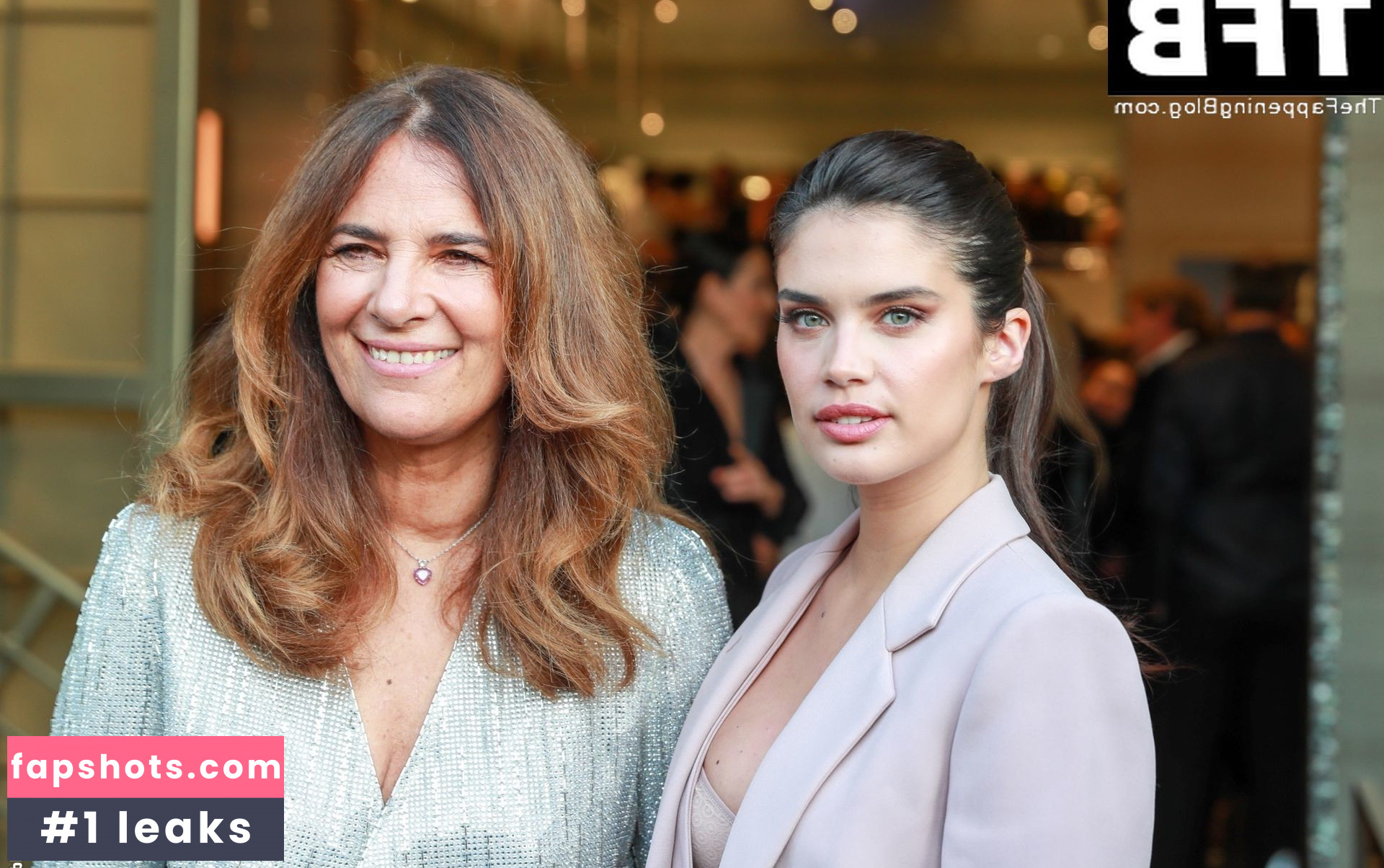 Sara Sampaio gallery photo #682