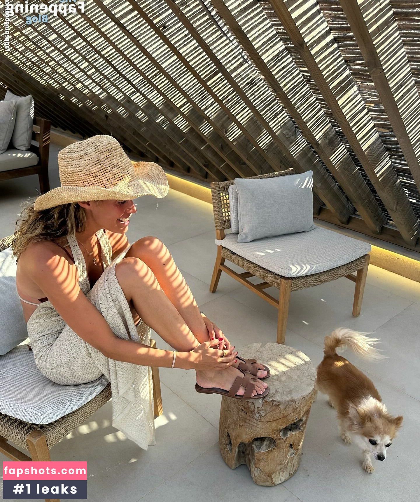 Sara Sampaio gallery photo #75