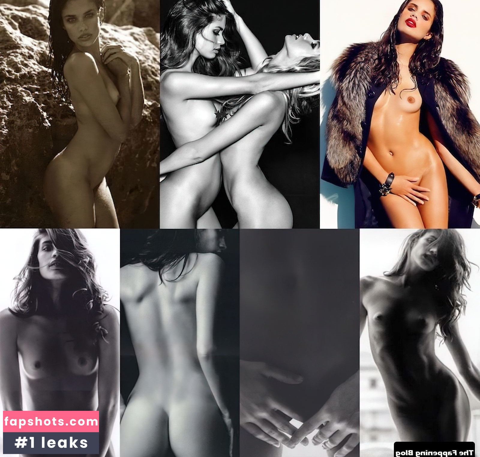 Sara Sampaio gallery photo #767