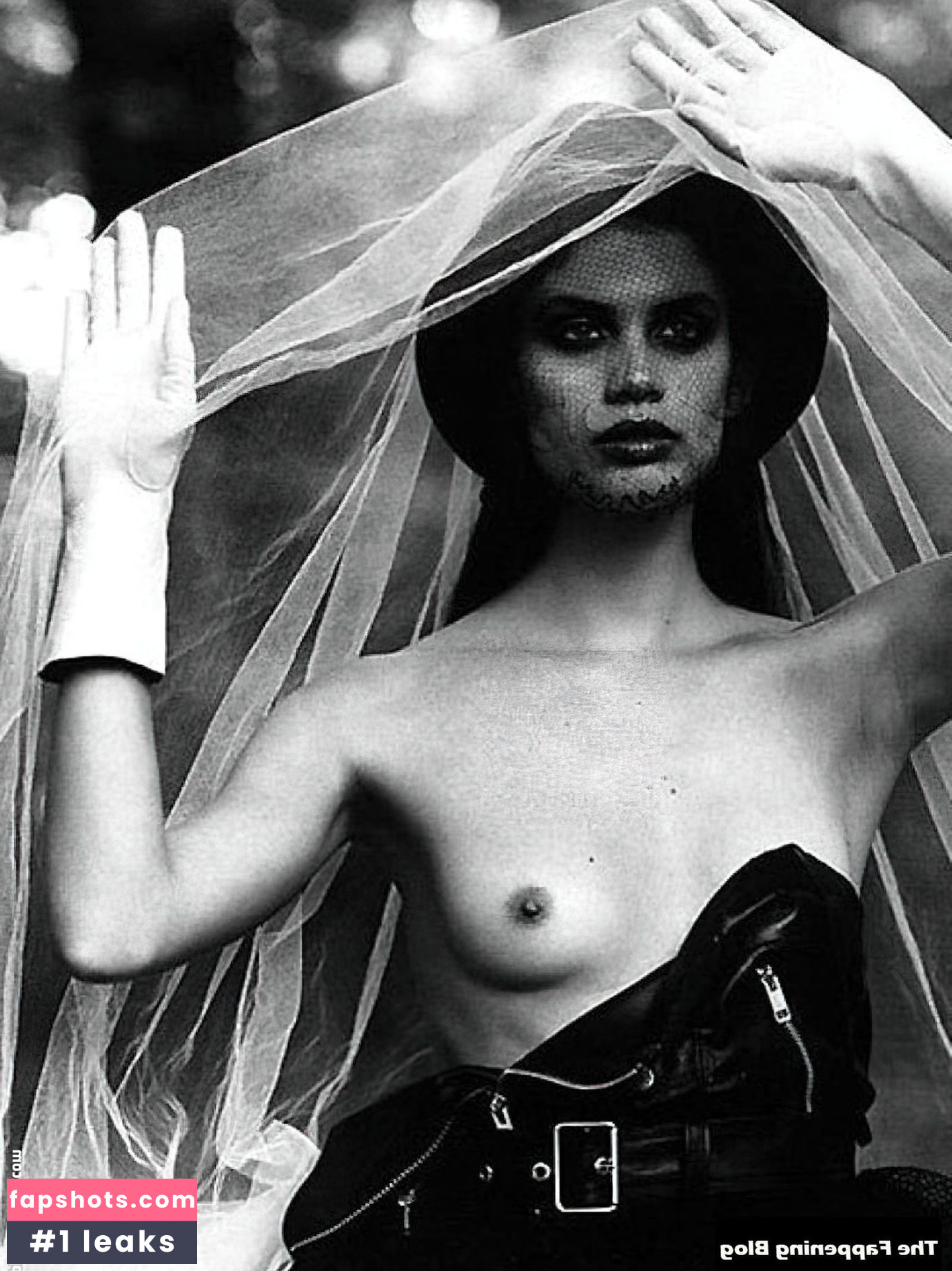 Sara Sampaio gallery photo #778