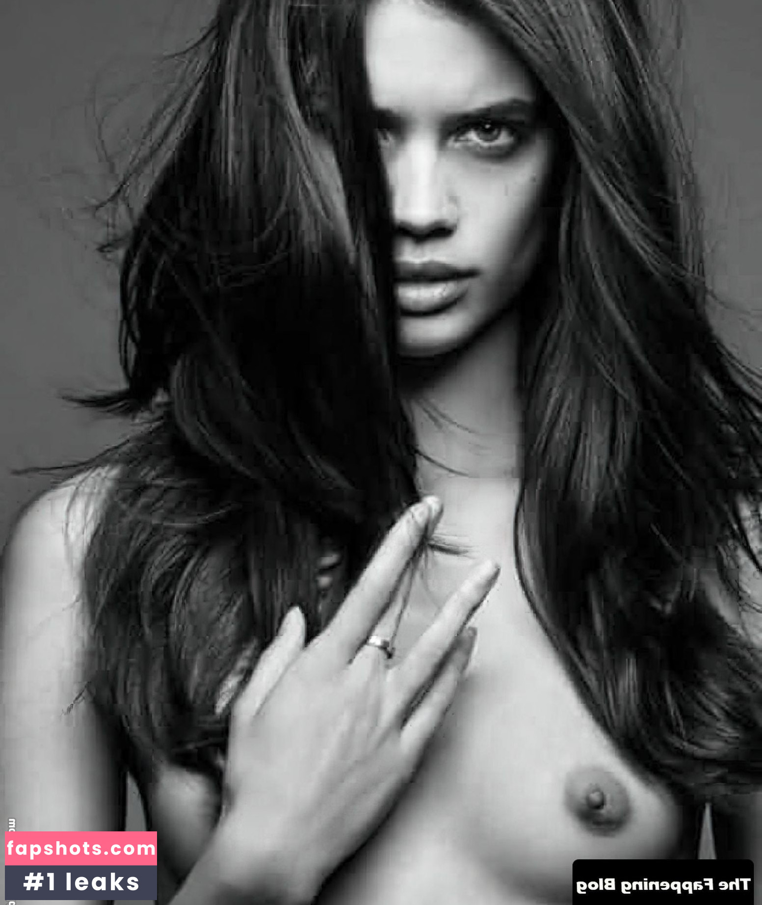Sara Sampaio gallery photo #780