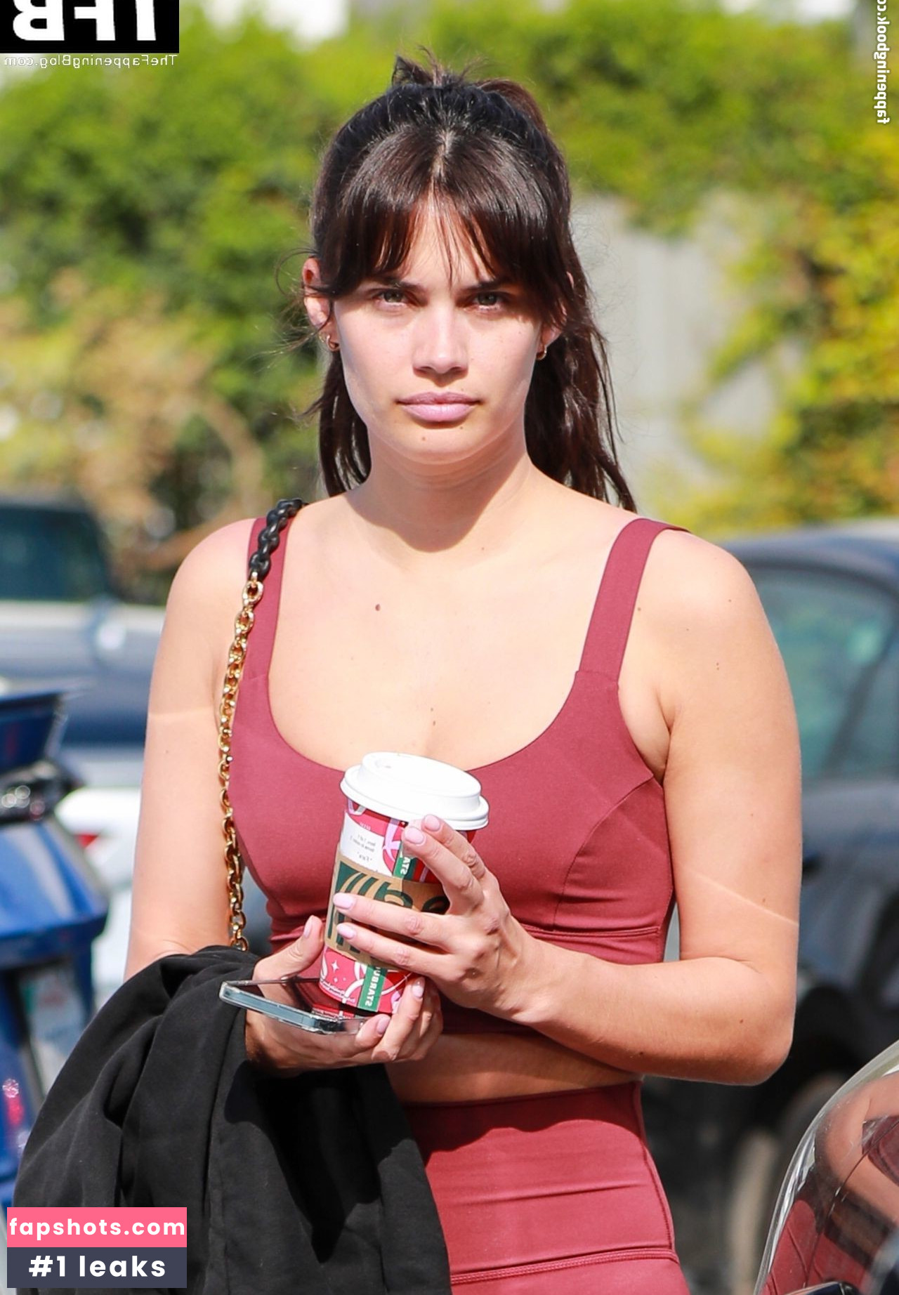 Sara Sampaio gallery photo #803