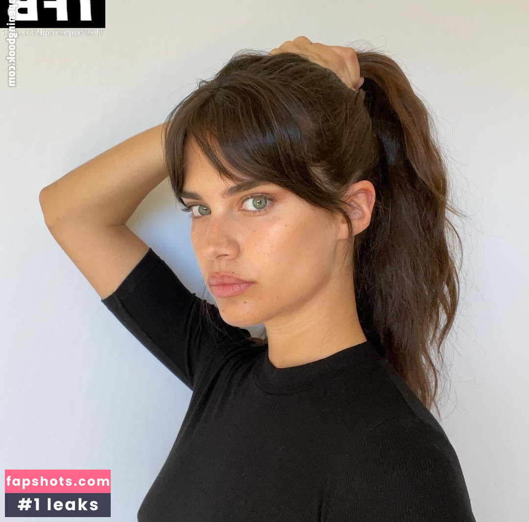 Sara Sampaio gallery photo #827