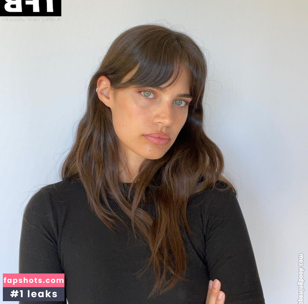 Sara Sampaio gallery photo #828