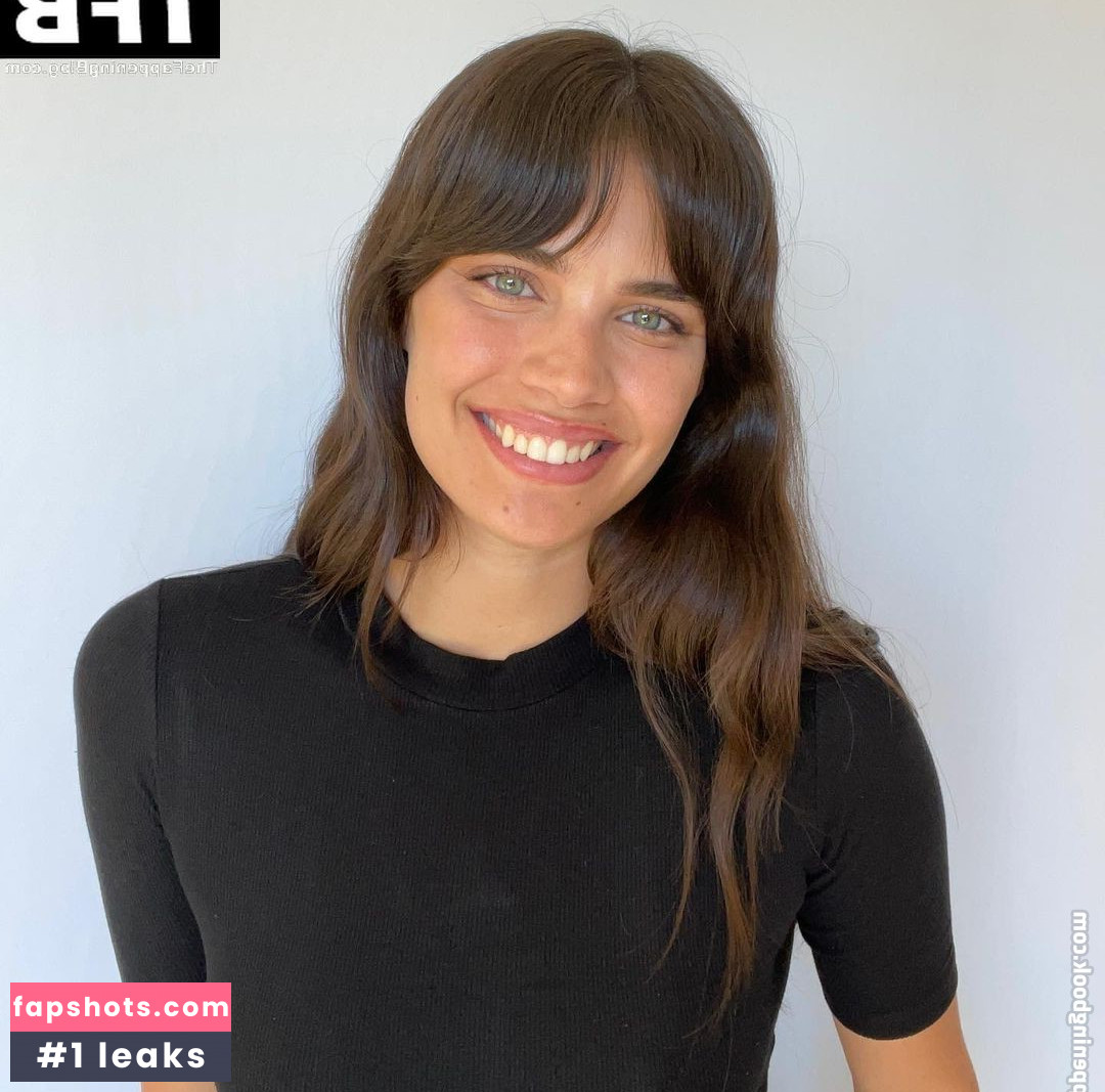 Sara Sampaio gallery photo #829