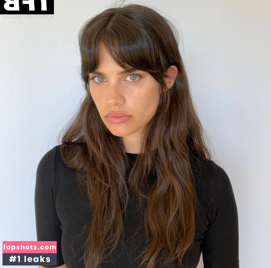 Sara Sampaio gallery photo #830