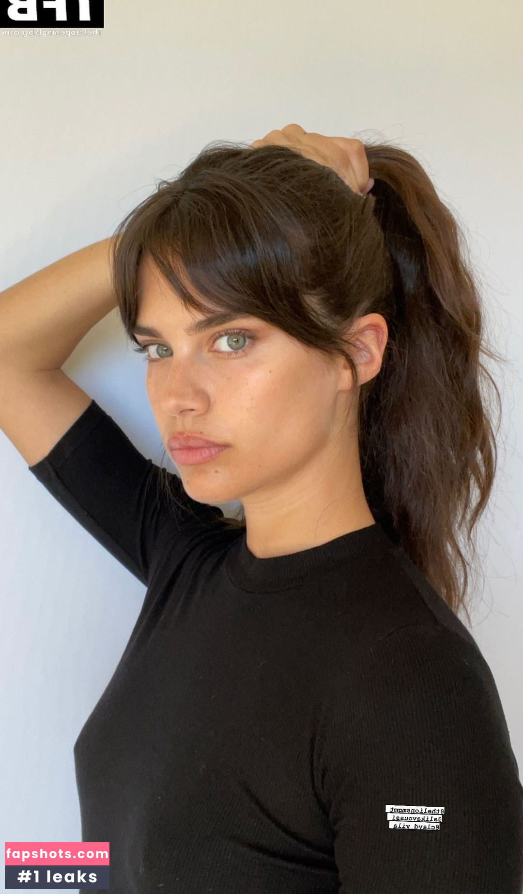 Sara Sampaio gallery photo #832