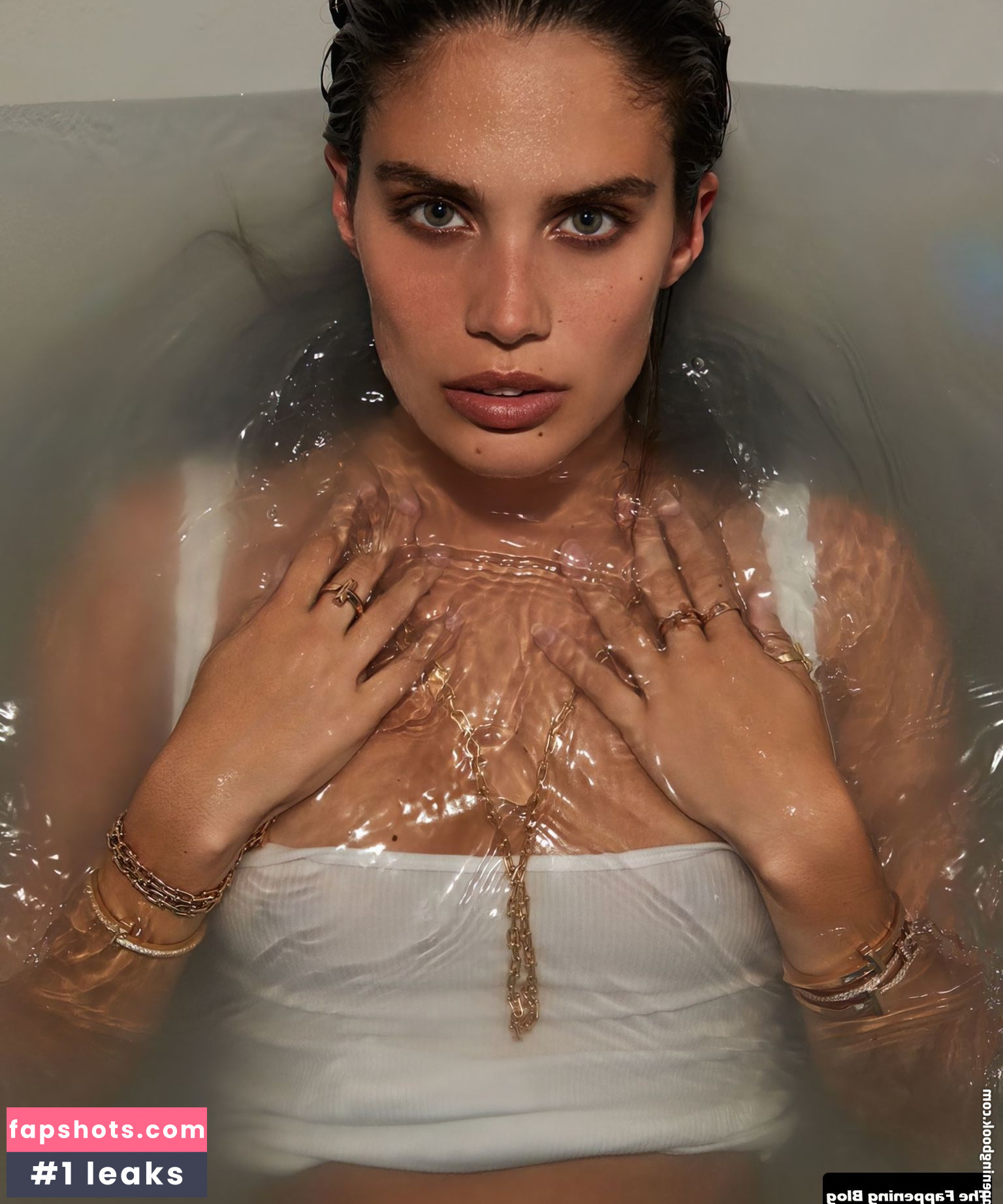 Sara Sampaio gallery photo #837