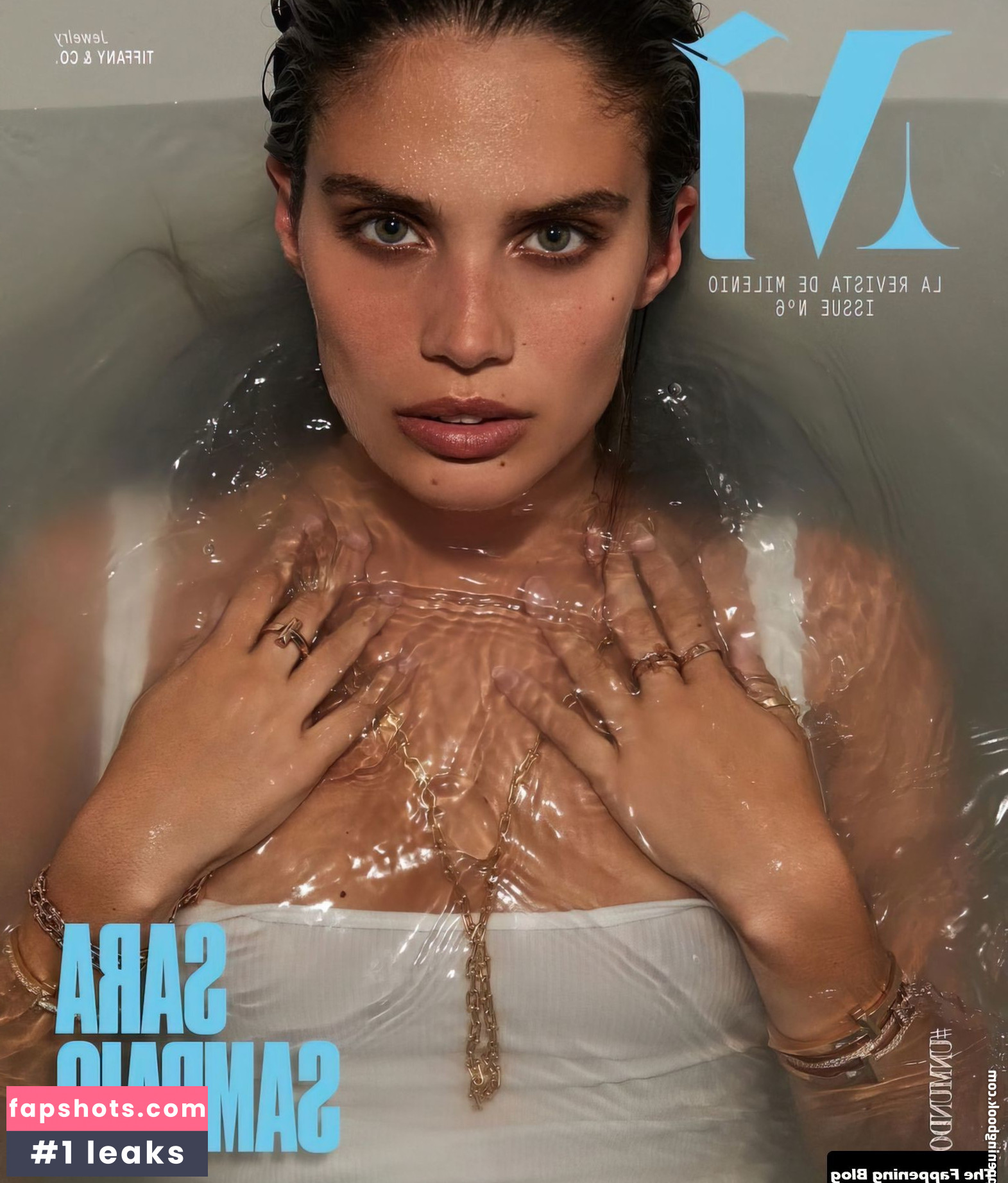 Sara Sampaio gallery photo #840