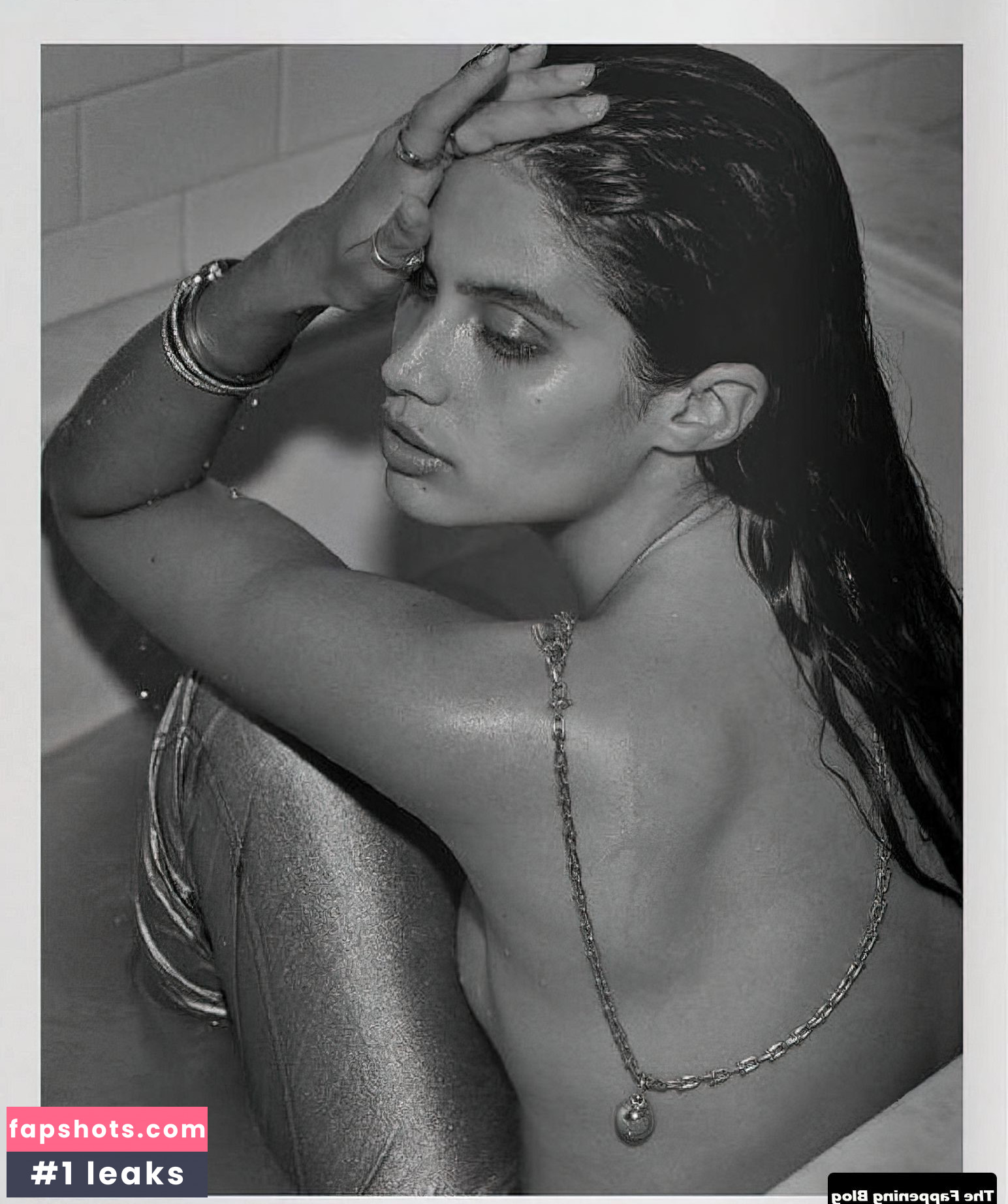 Sara Sampaio gallery photo #842