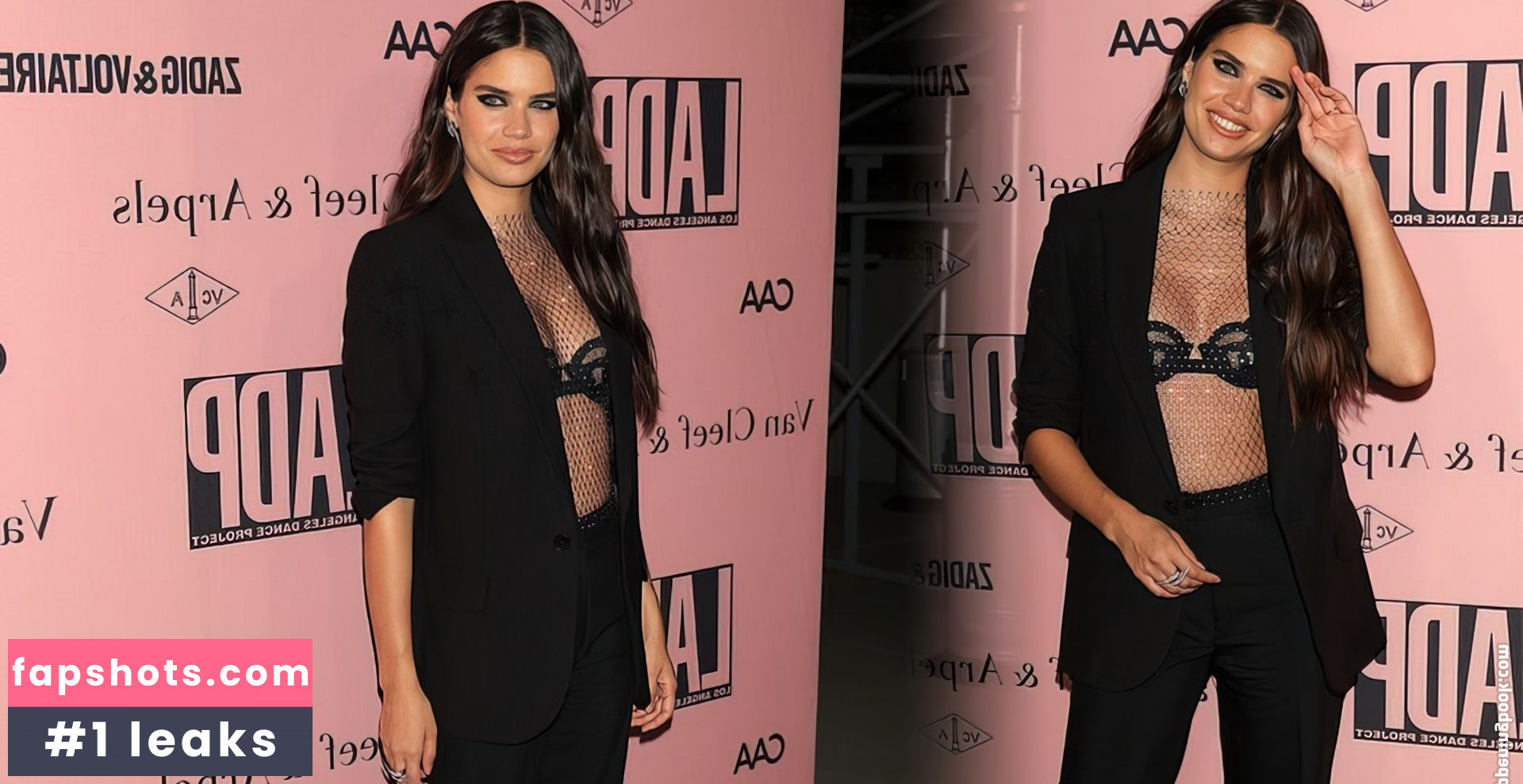 Sara Sampaio gallery photo #846