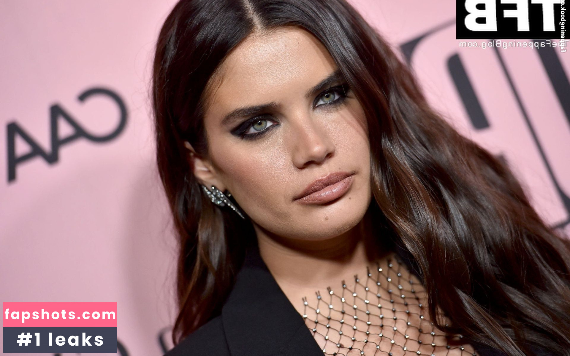 Sara Sampaio gallery photo #851